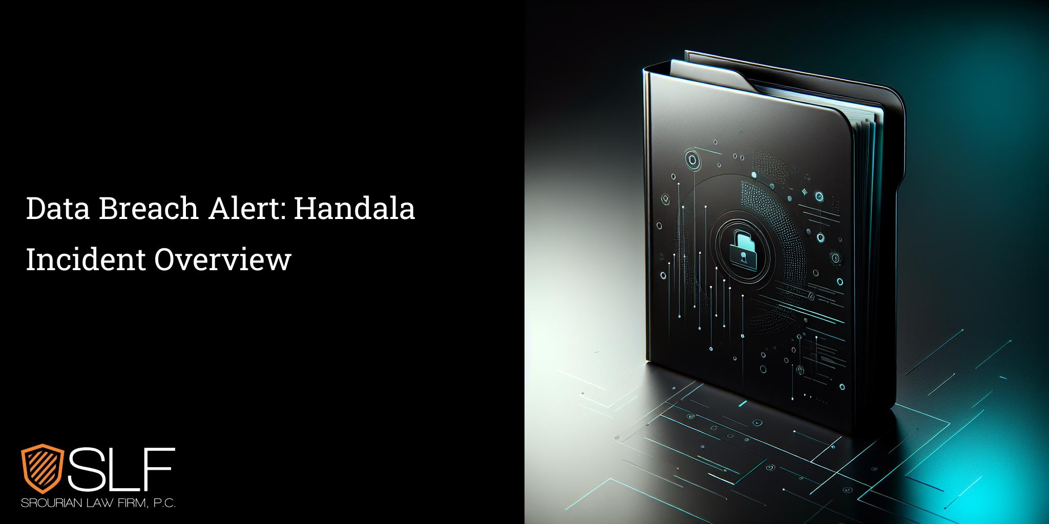 Data Breach Alert: Handala Incident Overview