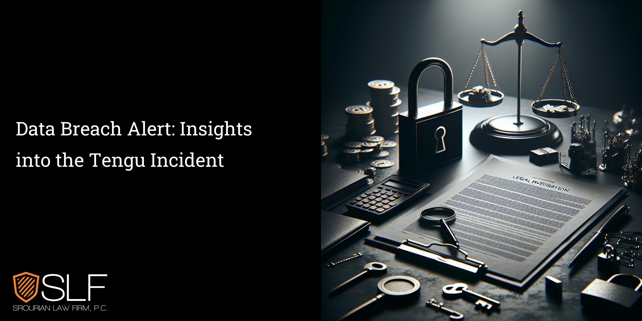 Data Breach Alert: Insights into the Tengu Incident