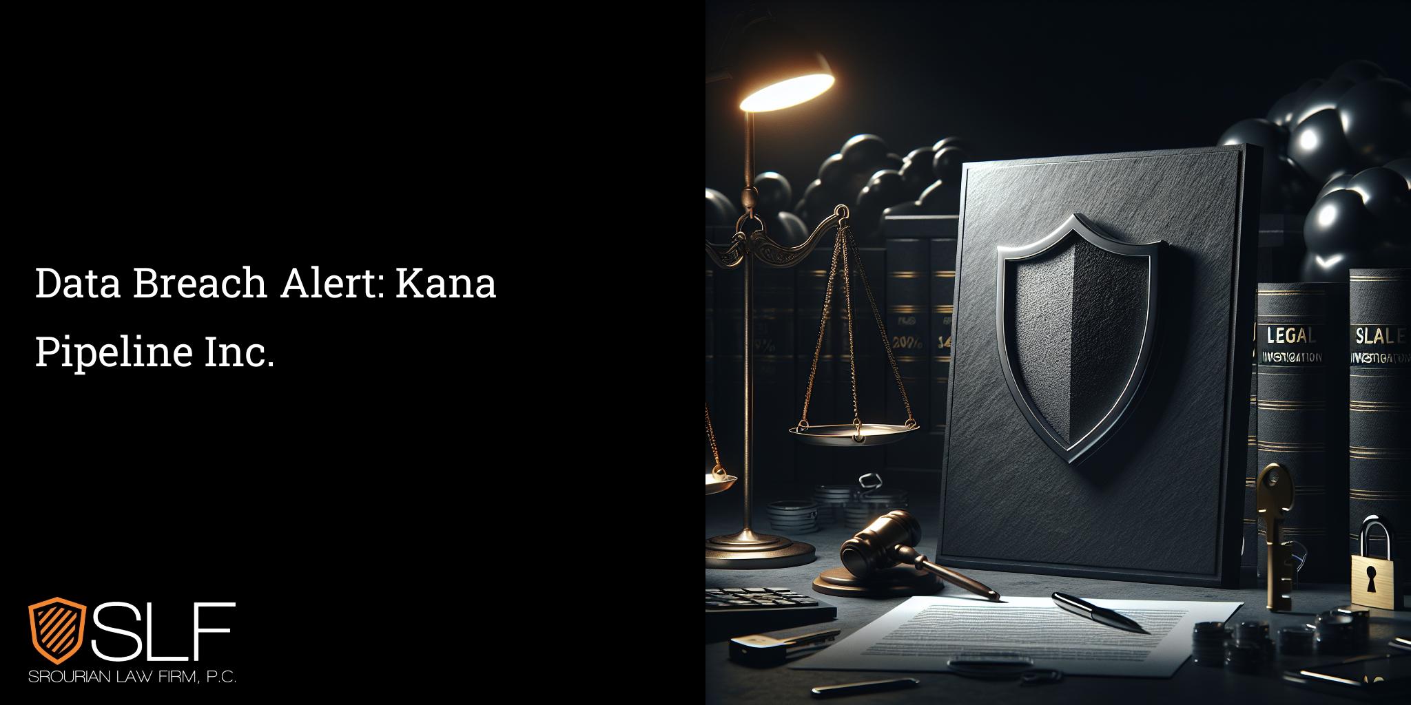 Data Breach Alert: Kana Pipeline Inc.