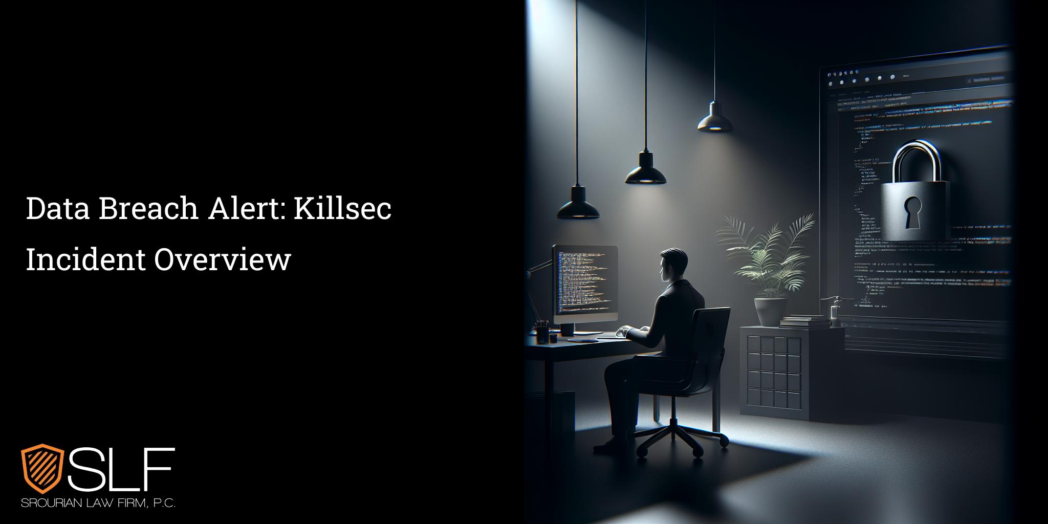 Data Breach Alert: Killsec Incident Overview