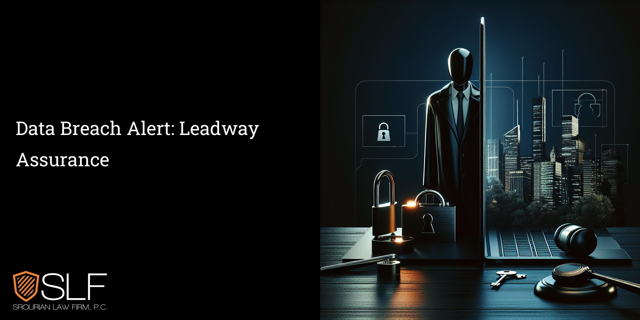 Data Breach Alert: Leadway Assurance