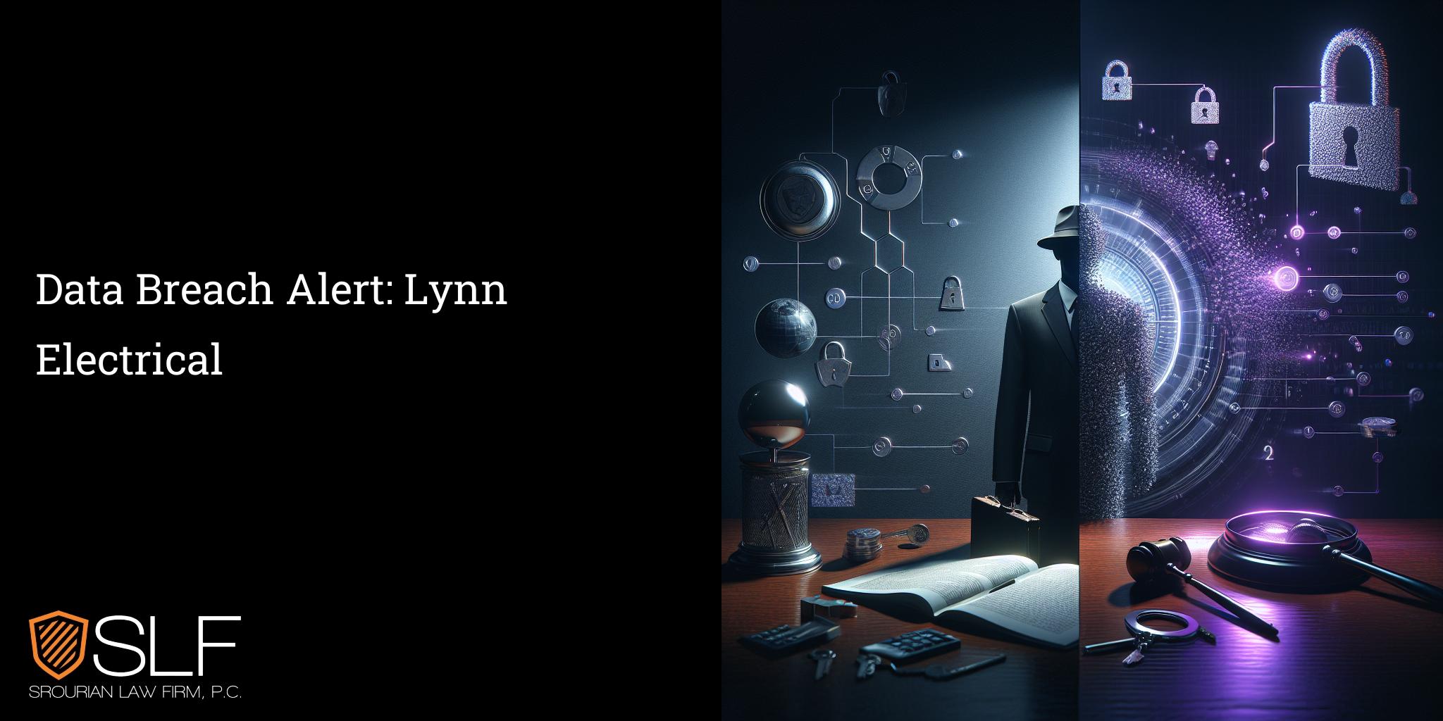 Data Breach Alert: Lynn Electrical