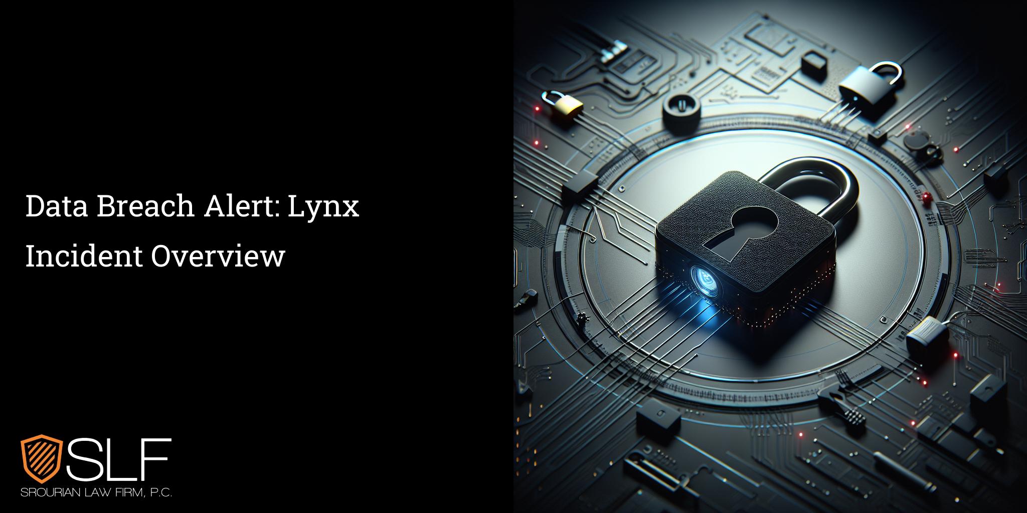 Data Breach Alert: Lynx Incident Overview