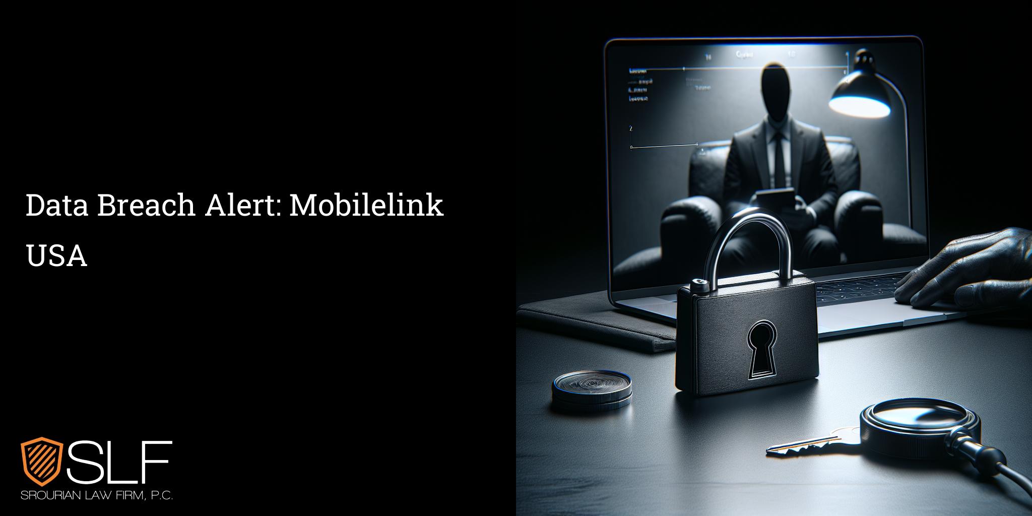 Data Breach Alert: Mobilelink USA