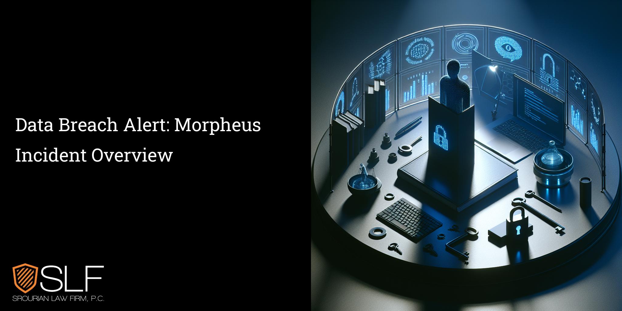 Data Breach Alert: Morpheus Incident Overview