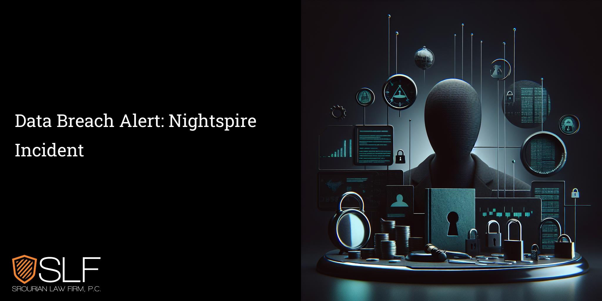 Data Breach Alert: Nightspire Incident