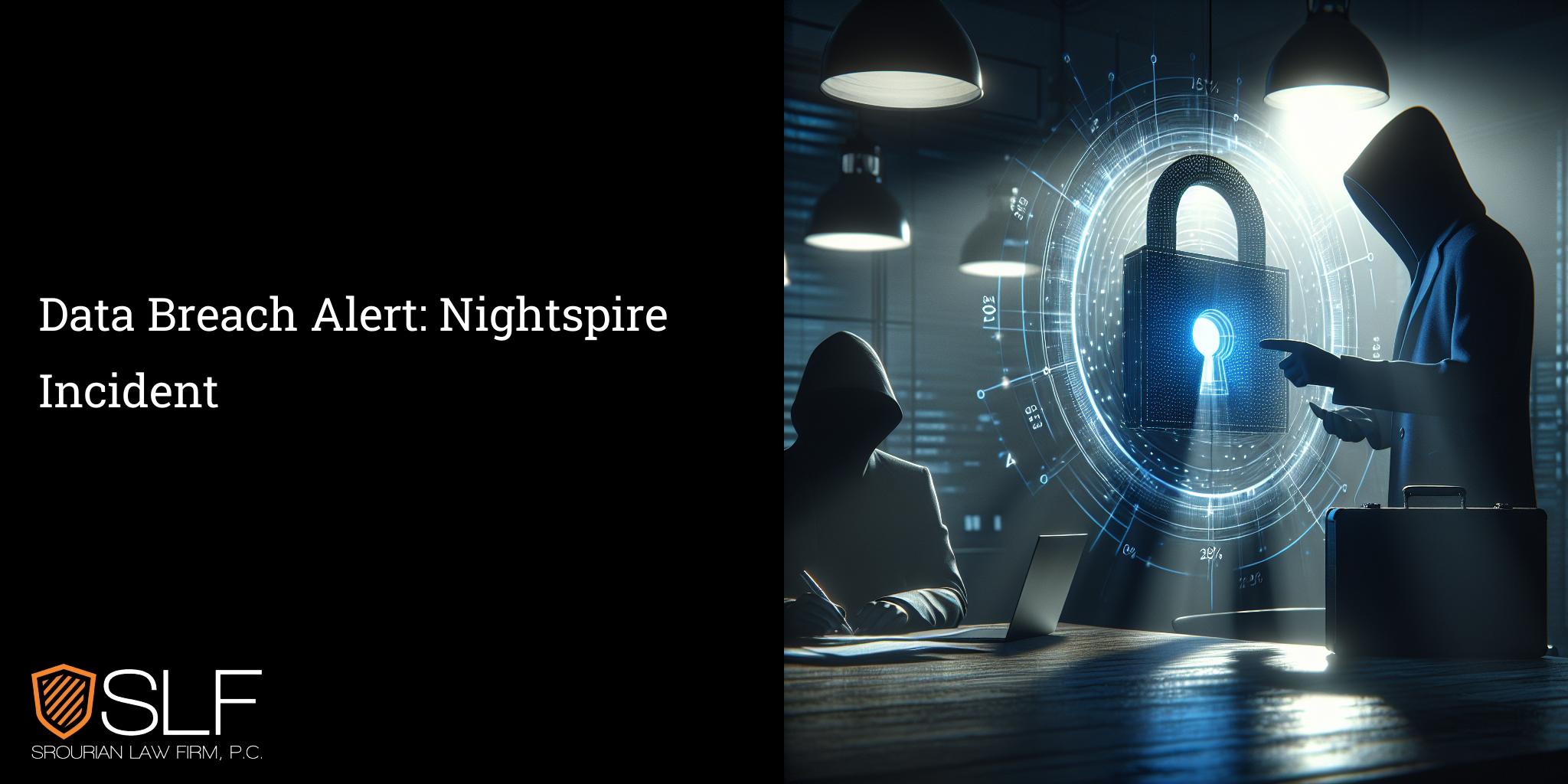 Data Breach Alert: Nightspire Incident
