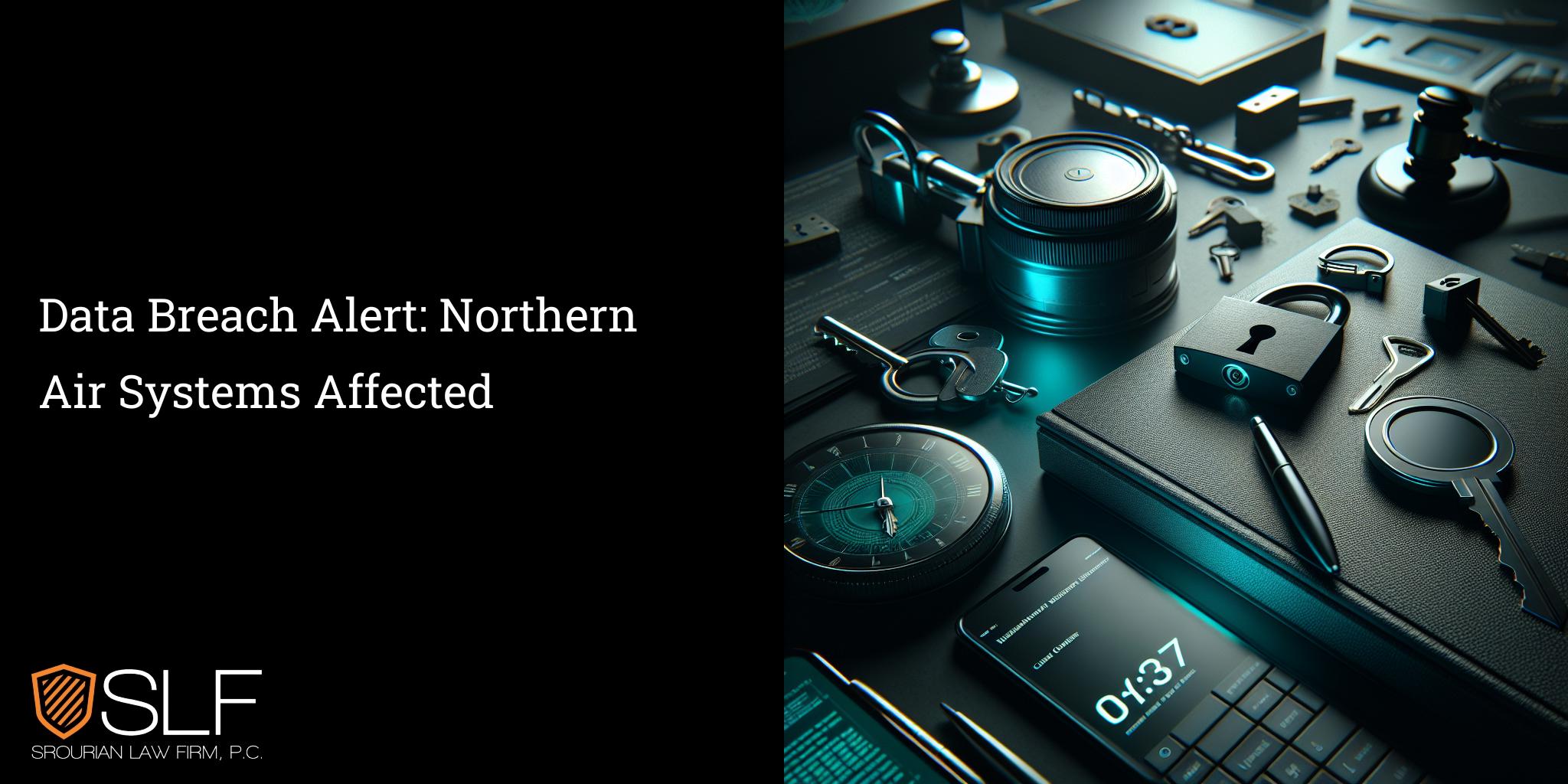Data Breach Alert: Northern Air Systems Affected