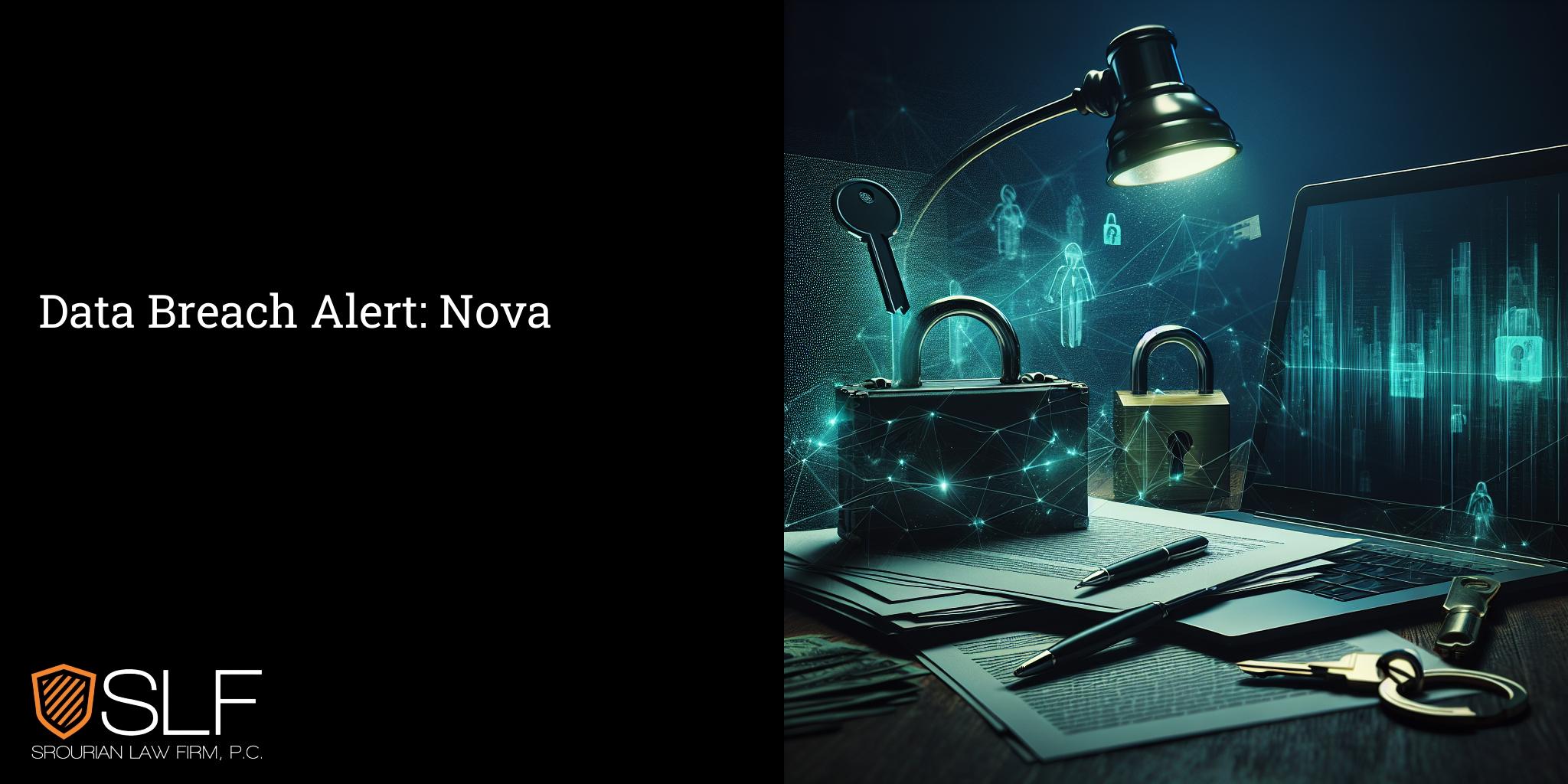 Data Breach Alert: Nova