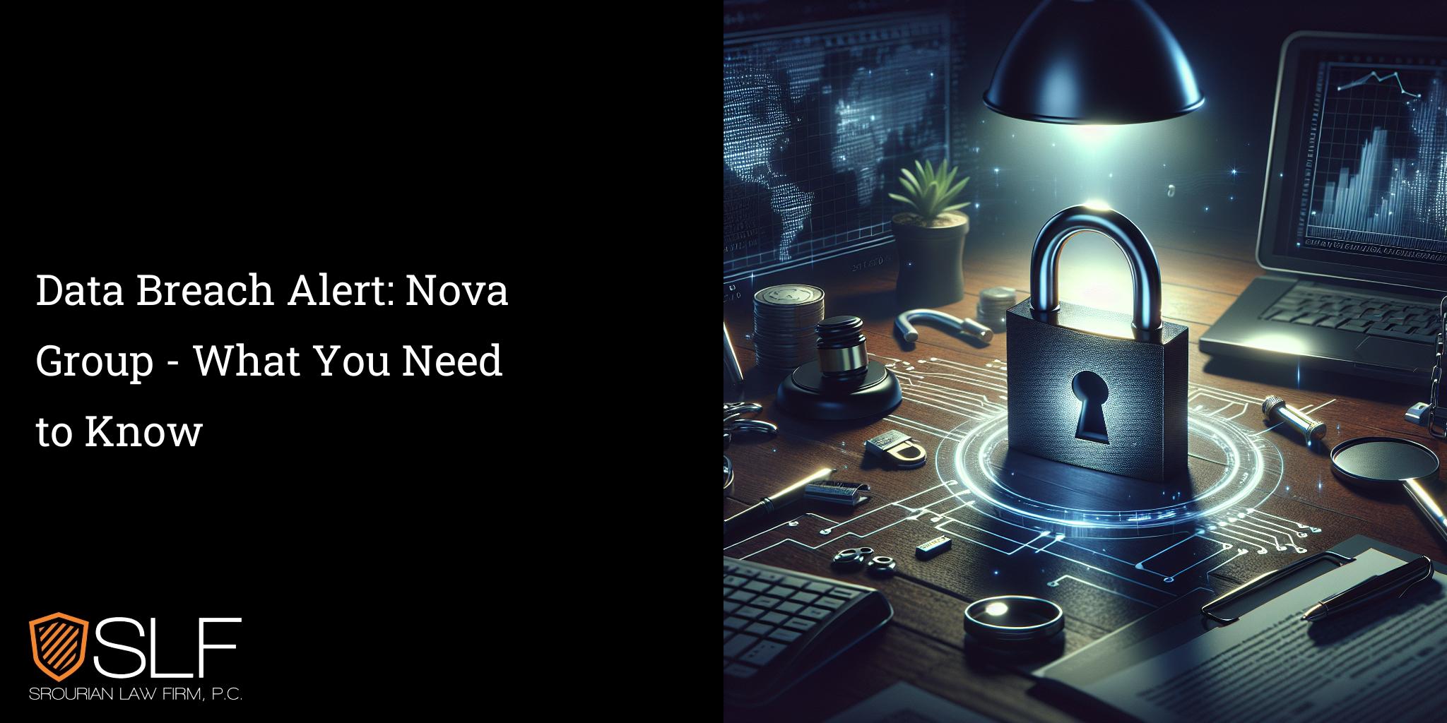 Data Breach Alert: Nova Group - What You Need to Know