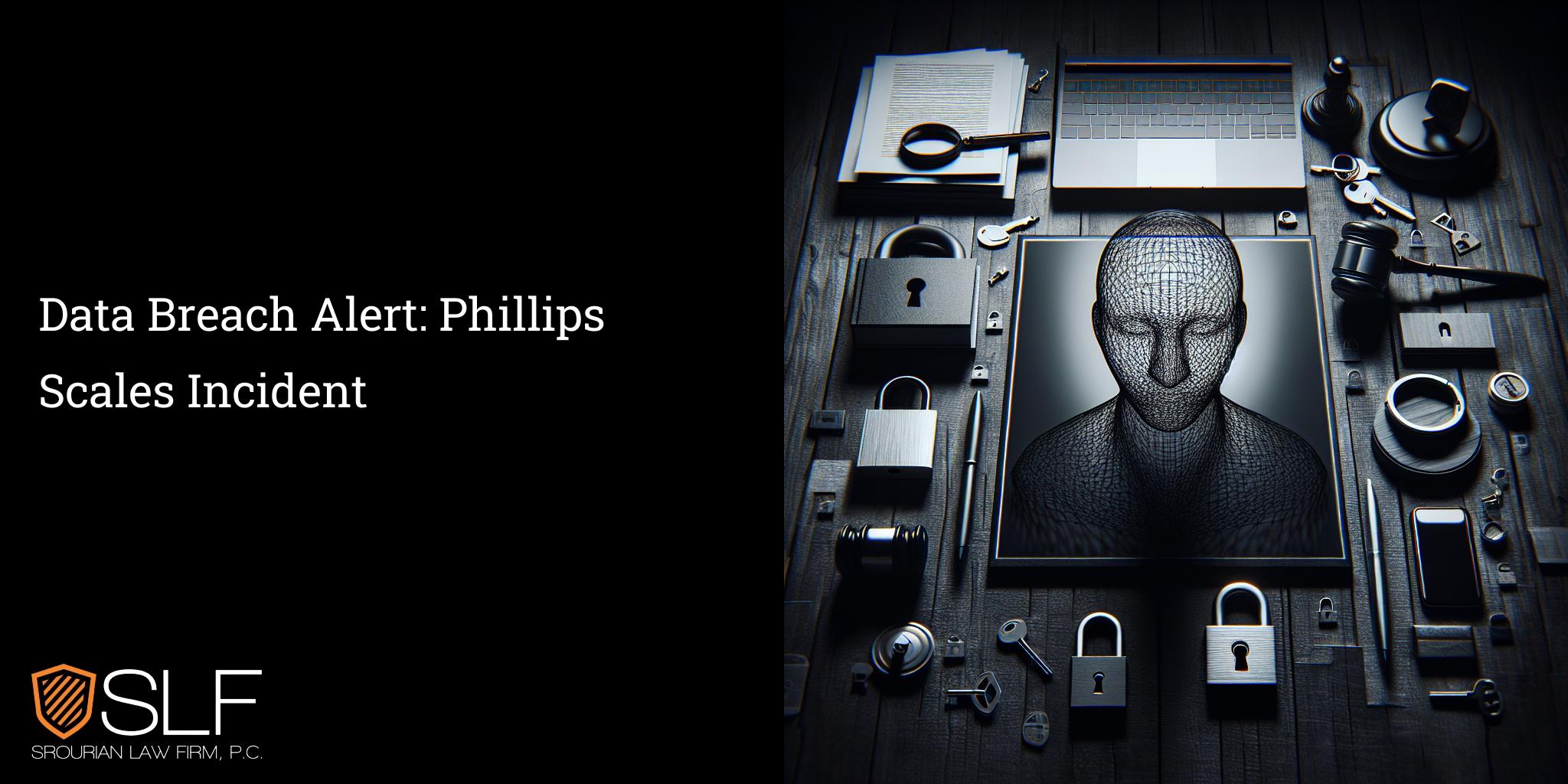 Data Breach Alert: Phillips Scales Incident