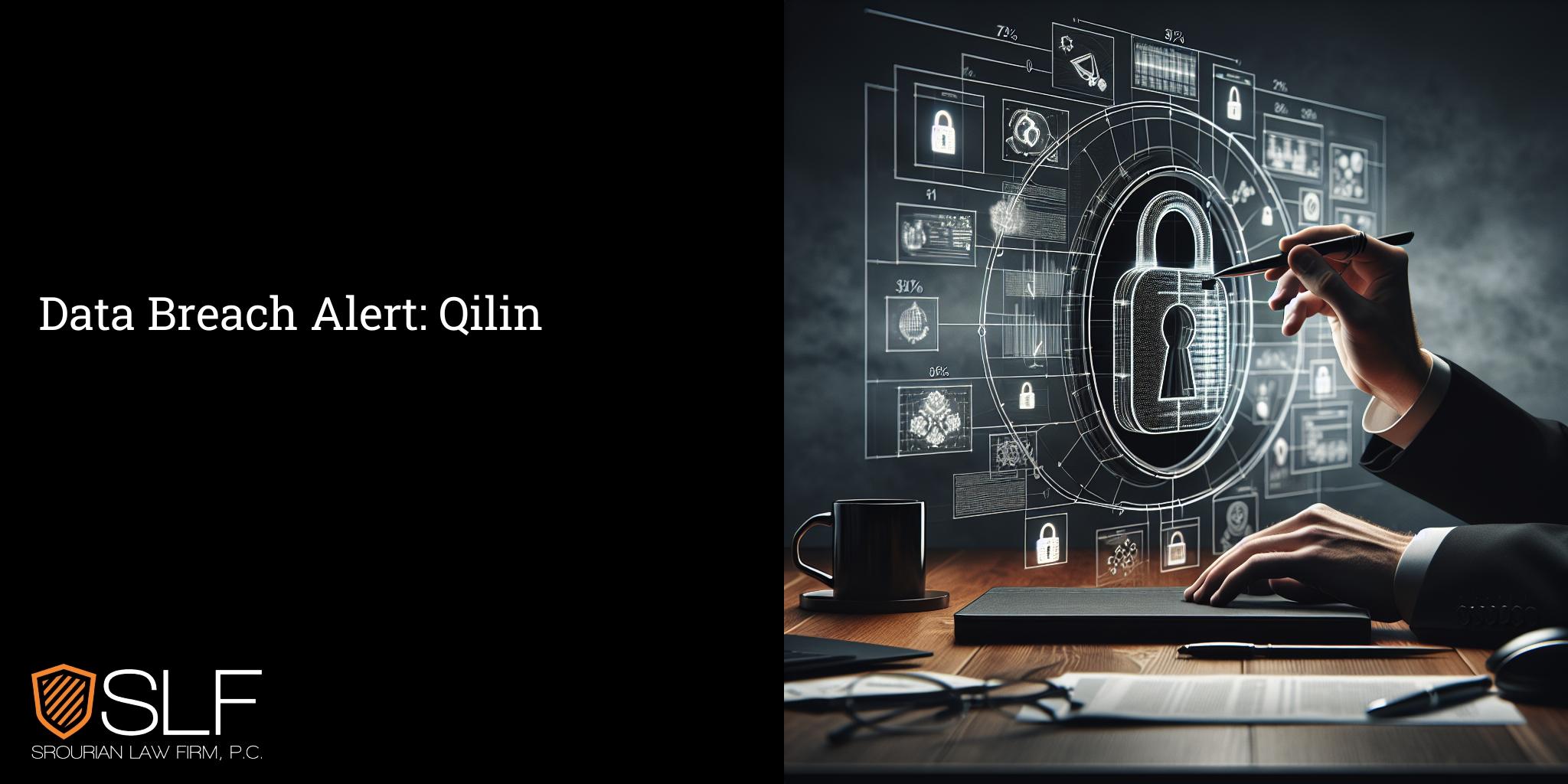 Data Breach Alert: Qilin