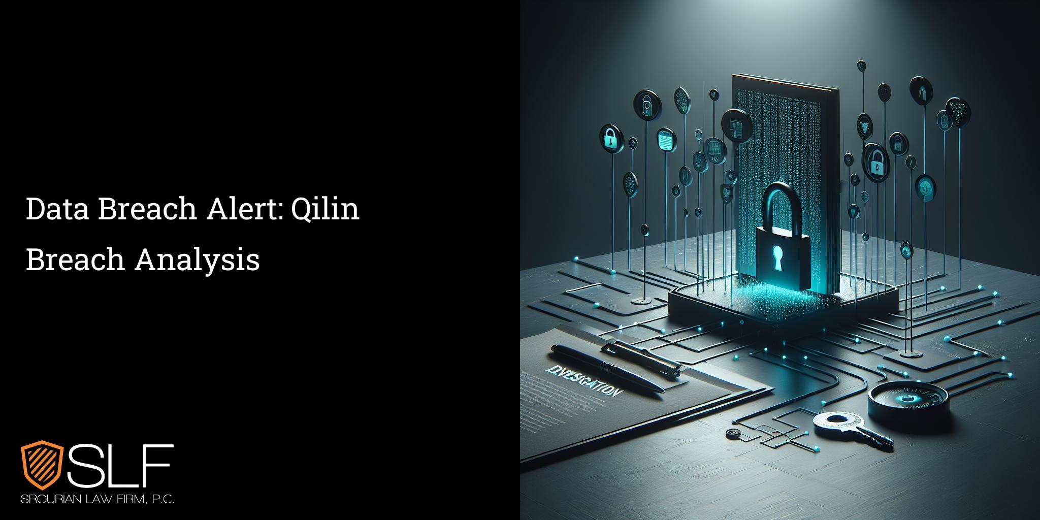 Data Breach Alert: Qilin Breach Analysis