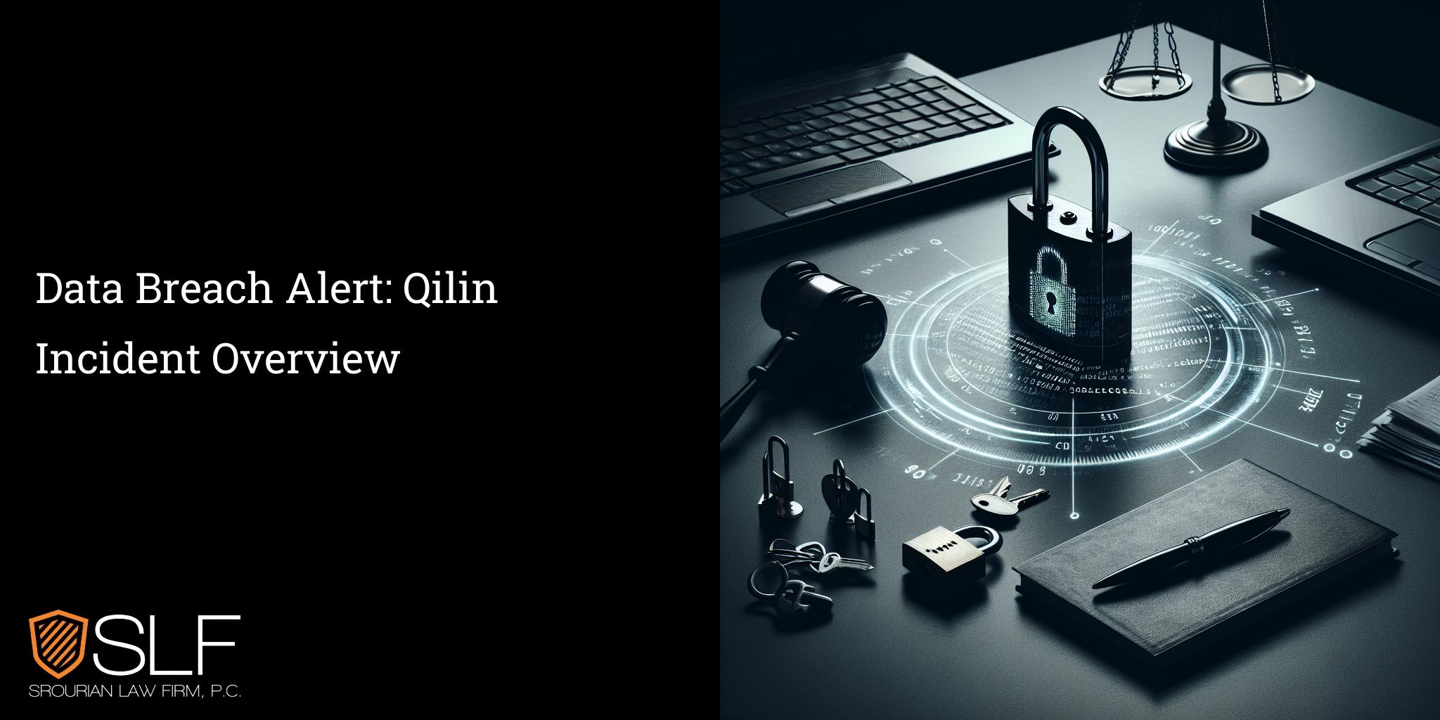 Data Breach Alert: Qilin Incident Overview