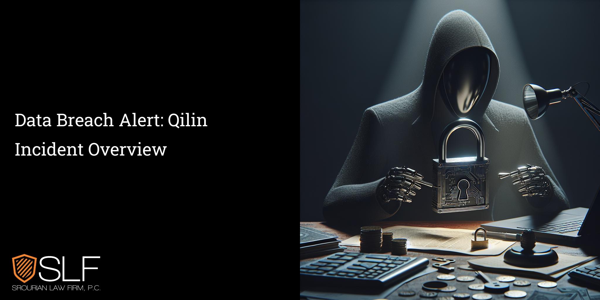 Data Breach Alert: Qilin Incident Overview