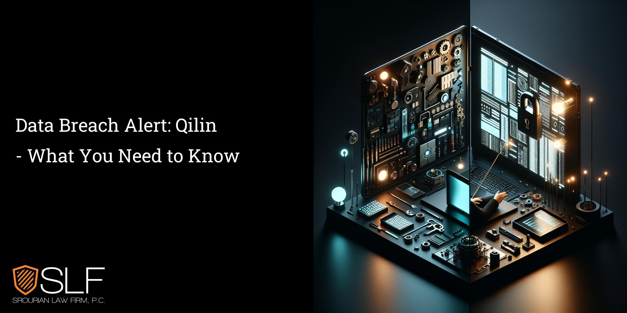 Data Breach Alert: Qilin - What You Need to Know