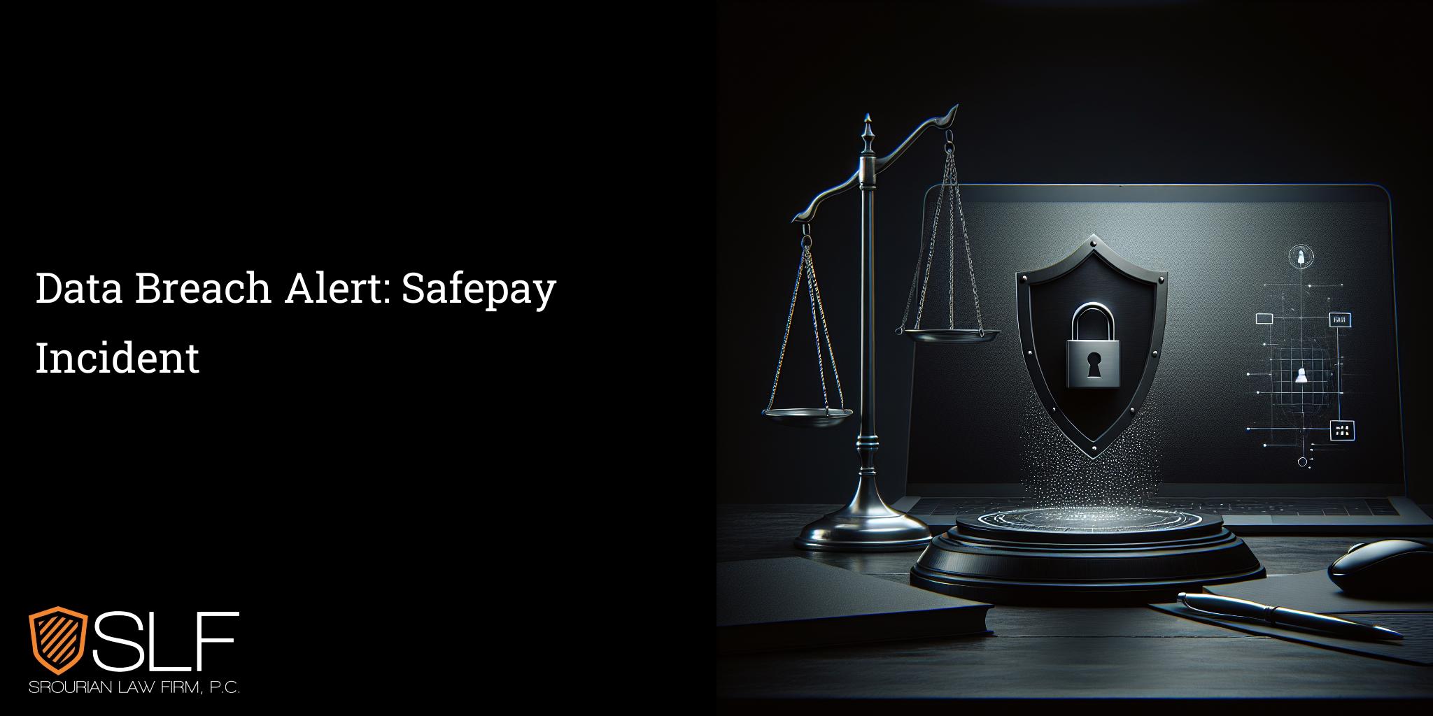 Data Breach Alert: Safepay Incident