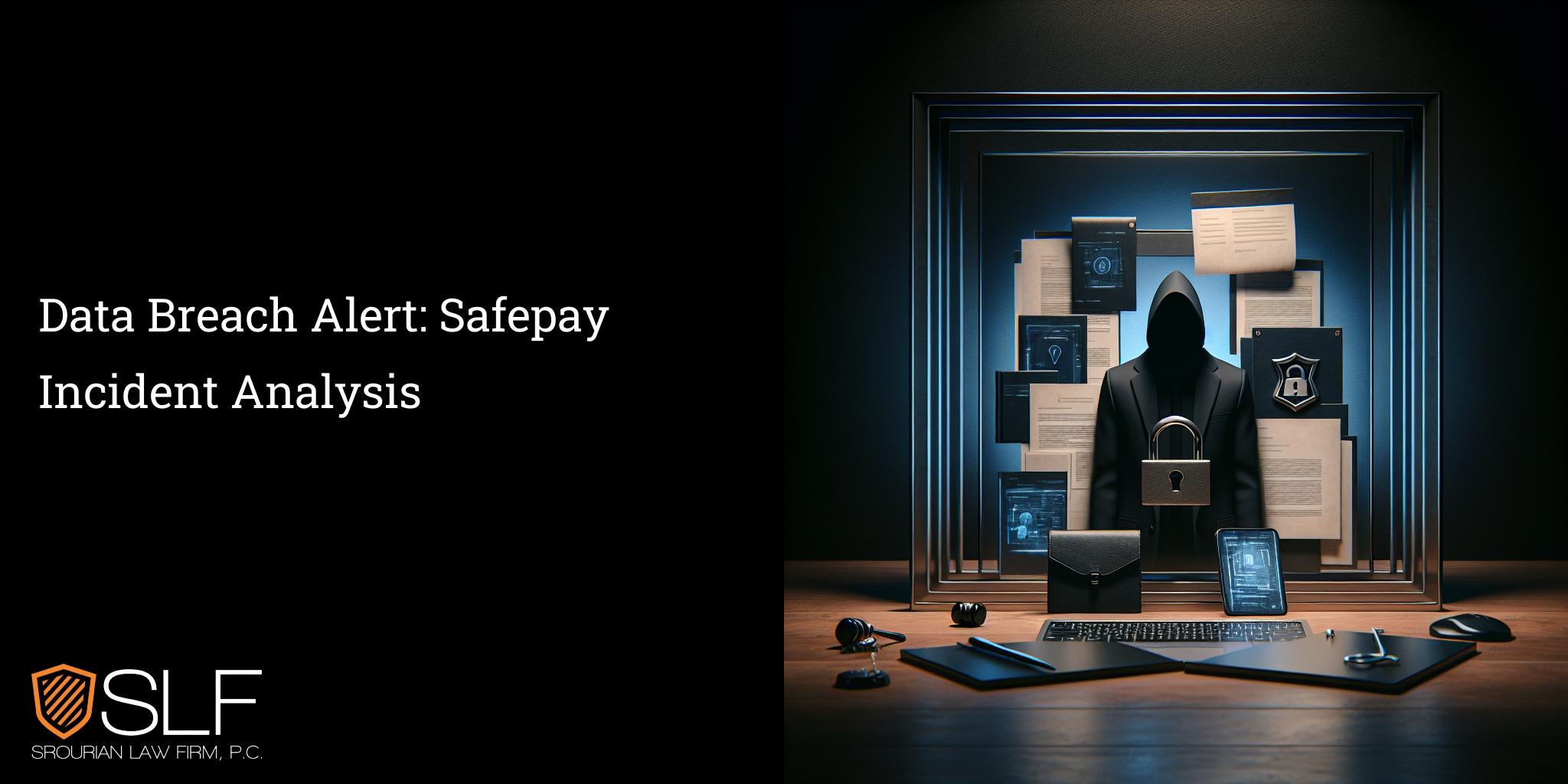 Data Breach Alert: Safepay Incident Analysis