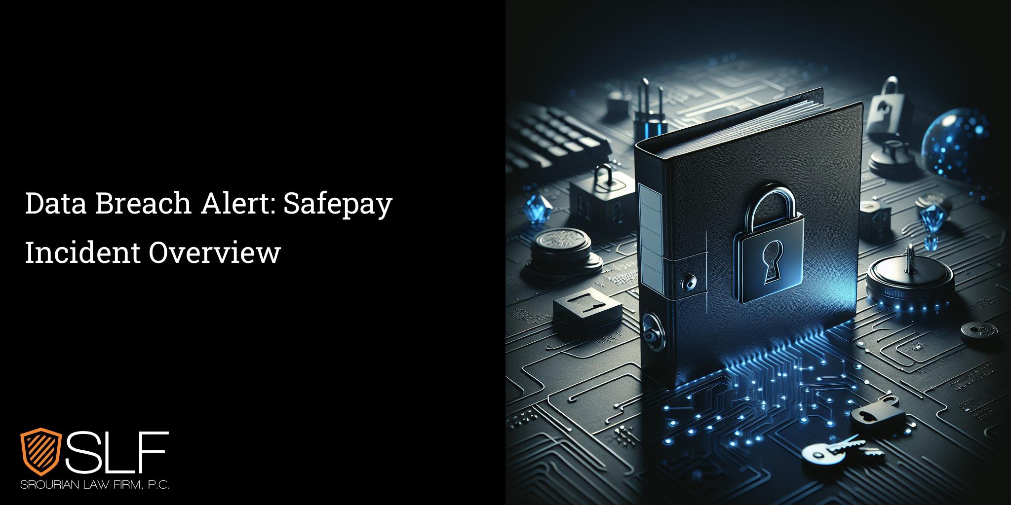 Data Breach Alert: Safepay Incident Overview
