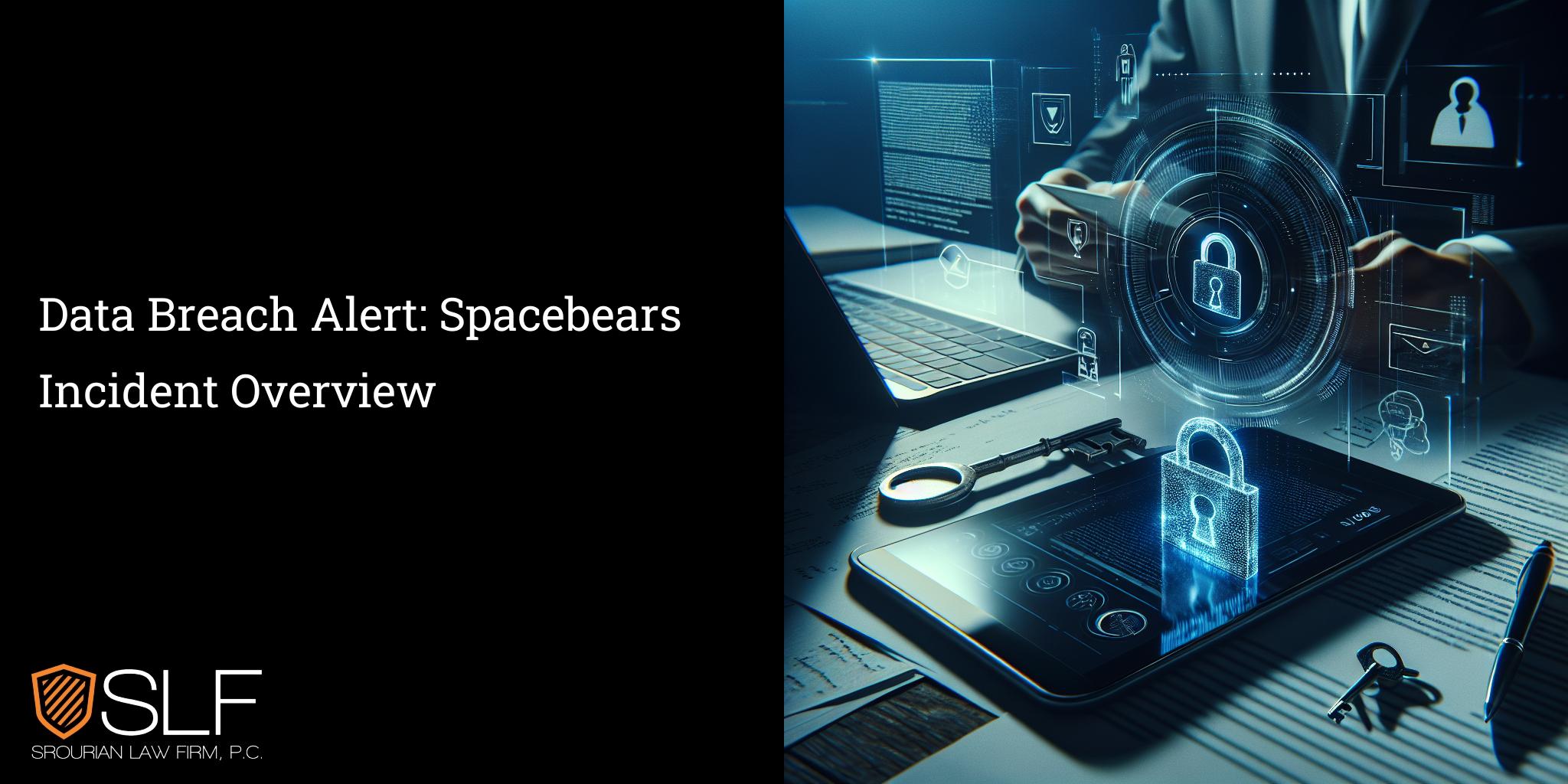Data Breach Alert: Spacebears Incident Overview