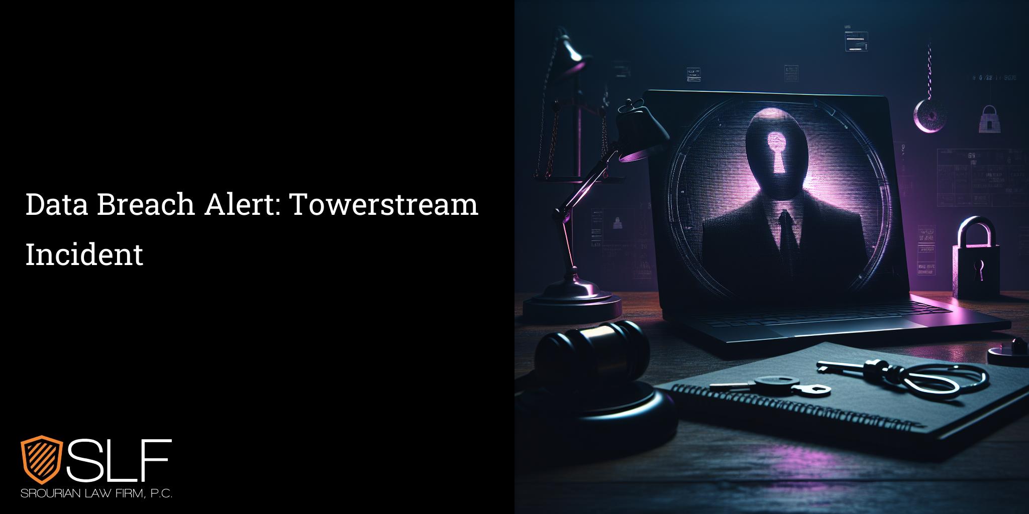 Data Breach Alert: Towerstream Incident