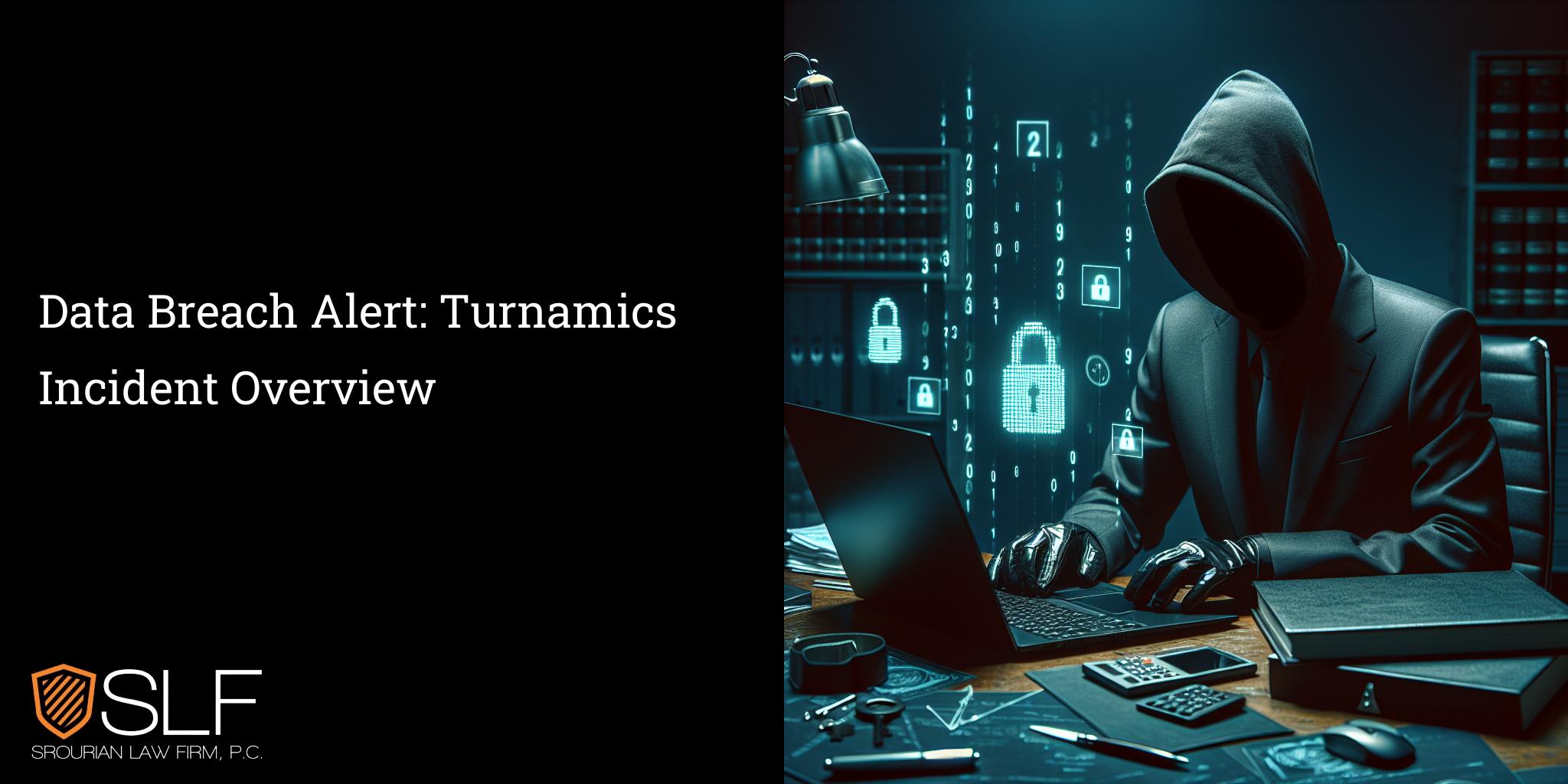 Data Breach Alert: Turnamics Incident Overview
