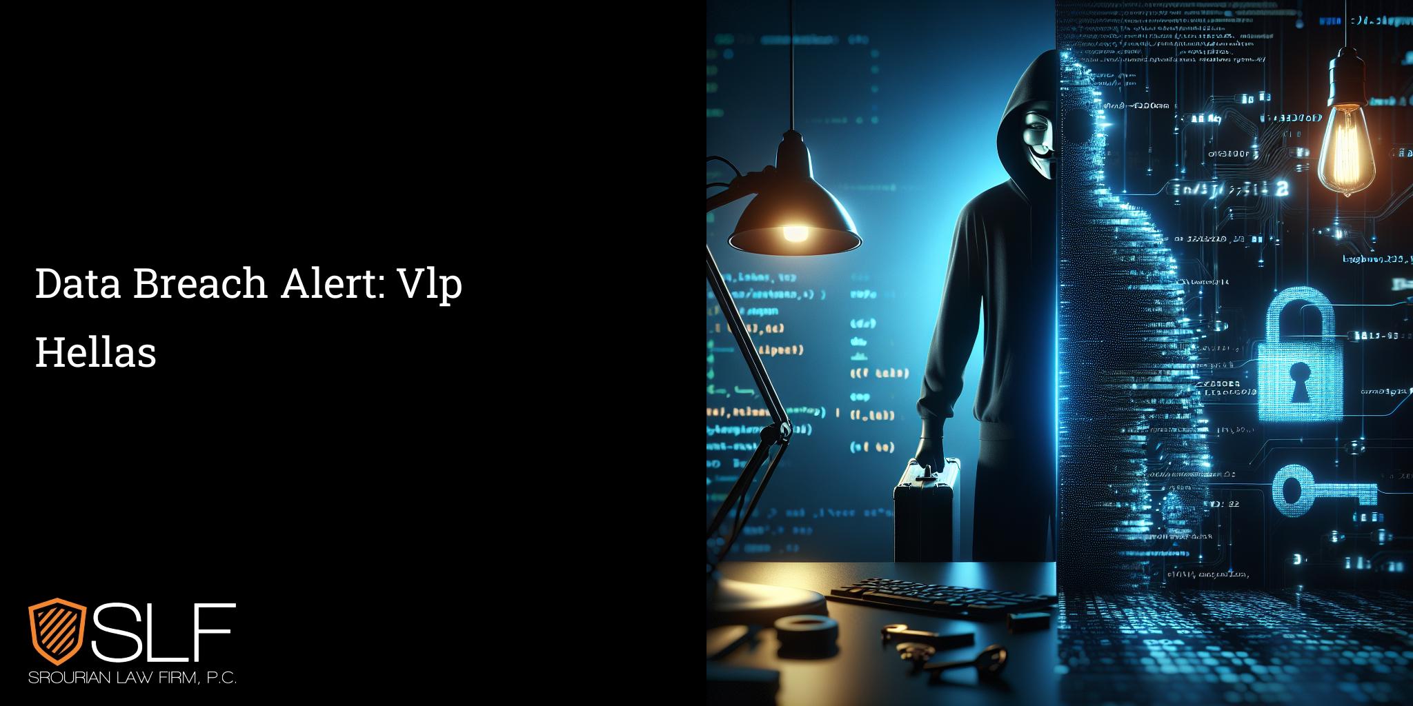 Data Breach Alert: Vlp Hellas