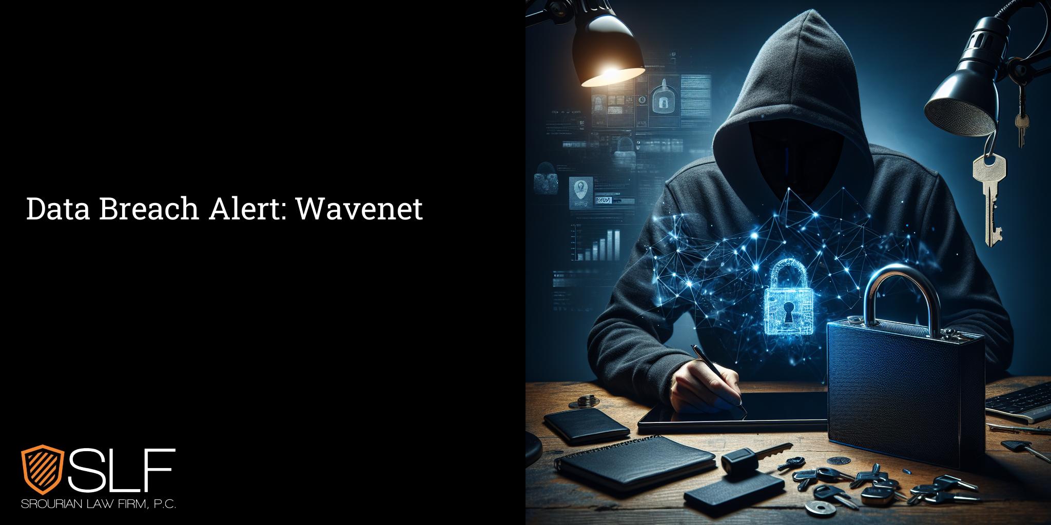Data Breach Alert: Wavenet