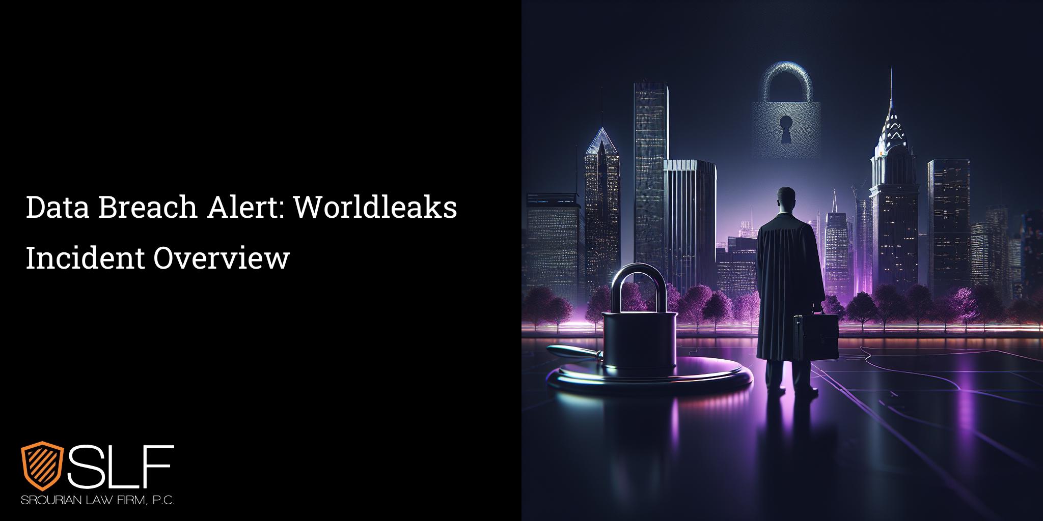 Data Breach Alert: Worldleaks Incident Overview