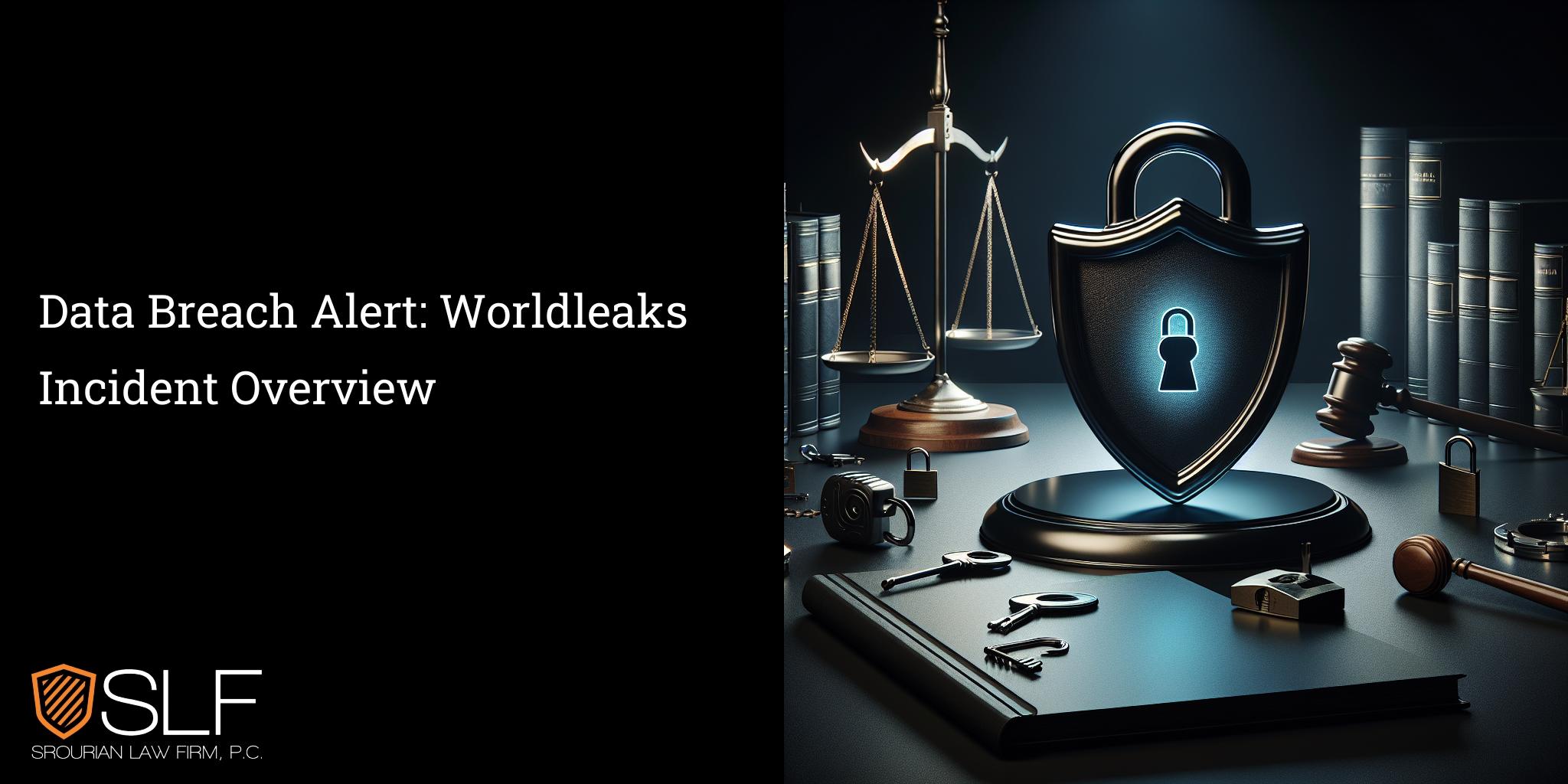 Data Breach Alert: Worldleaks Incident Overview