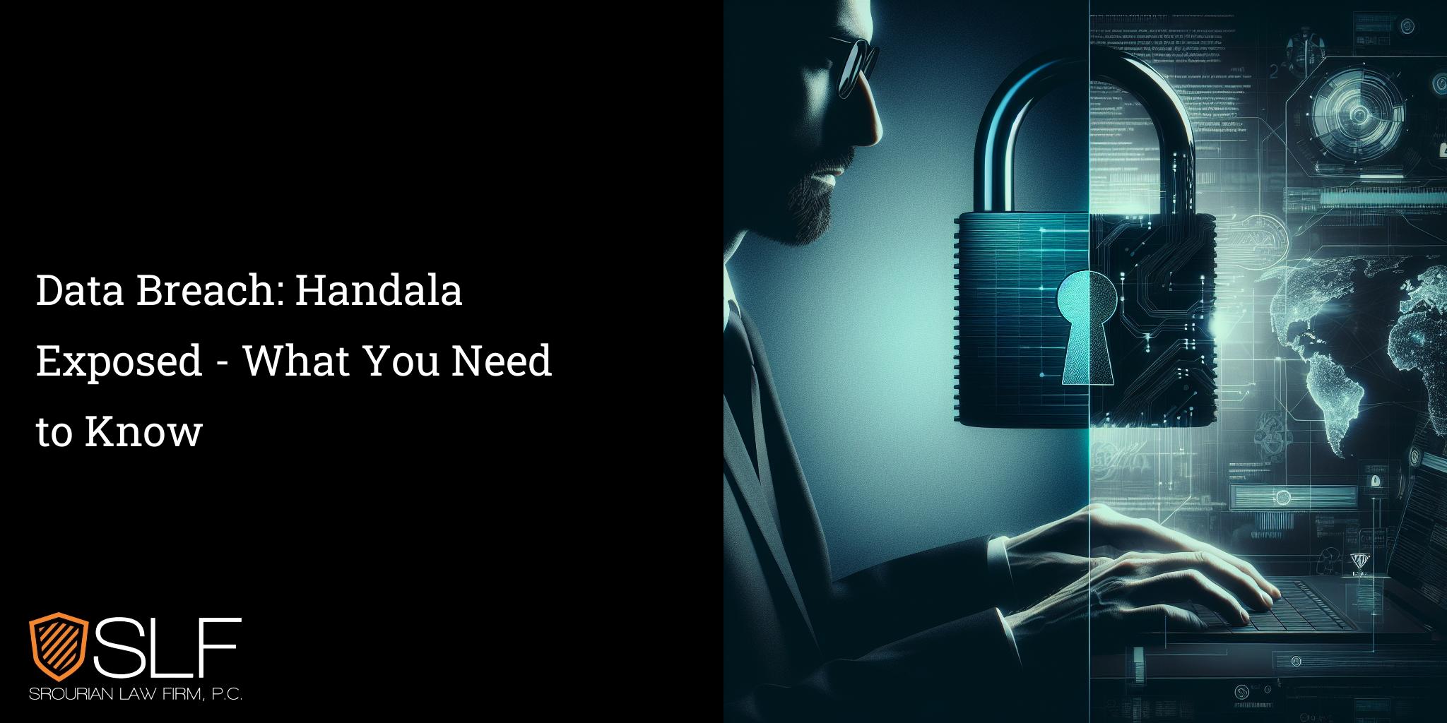 Data Breach: Handala Exposed - What You Need to Know
