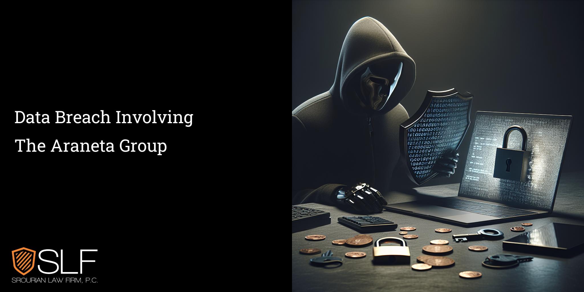 Data Breach Involving The Araneta Group