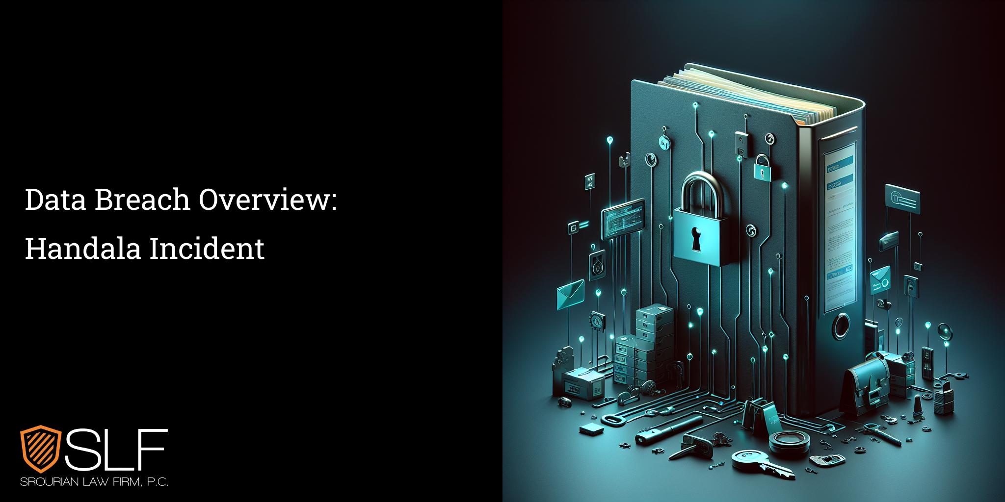 Data Breach Overview: Handala Incident