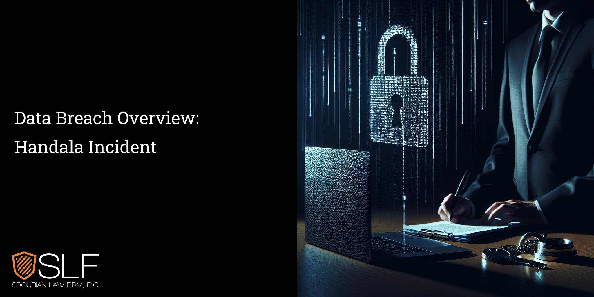 Data Breach Overview: Handala Incident