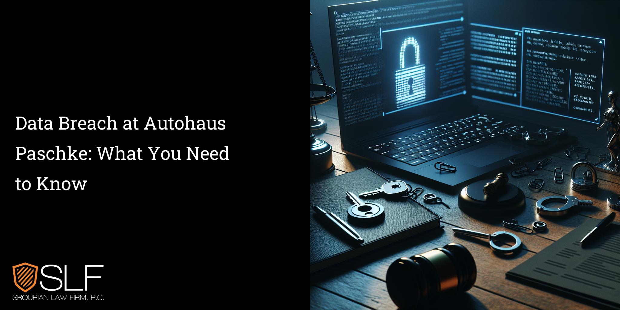 Data Breach at Autohaus Paschke: What You Need to Know