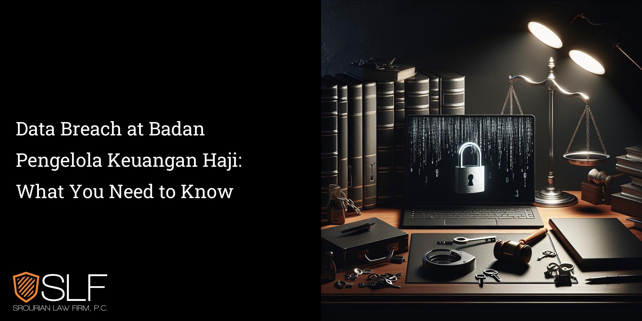 Data Breach at Badan Pengelola Keuangan Haji: What You Need to Know