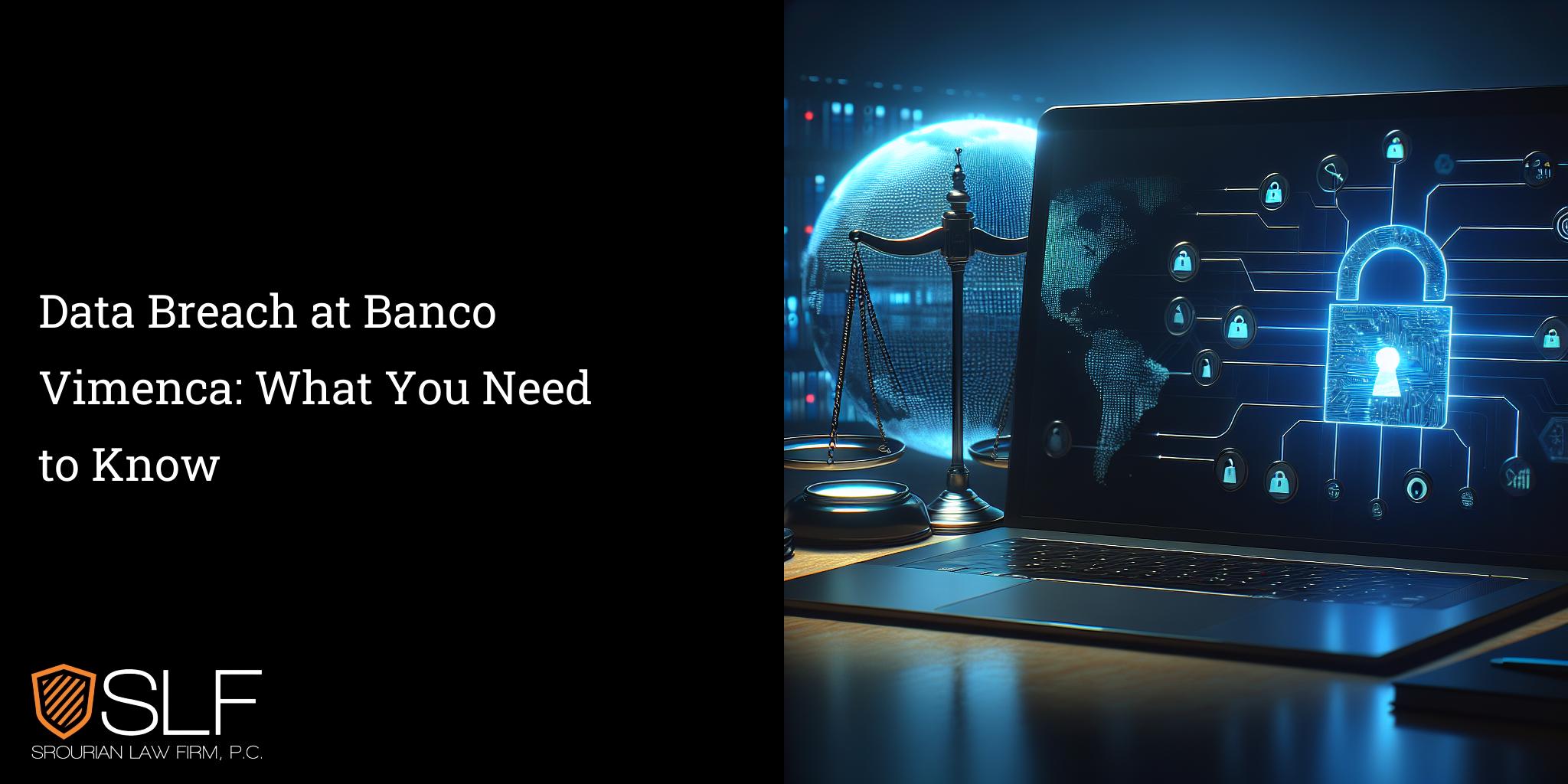 Data Breach at Banco Vimenca: What You Need to Know