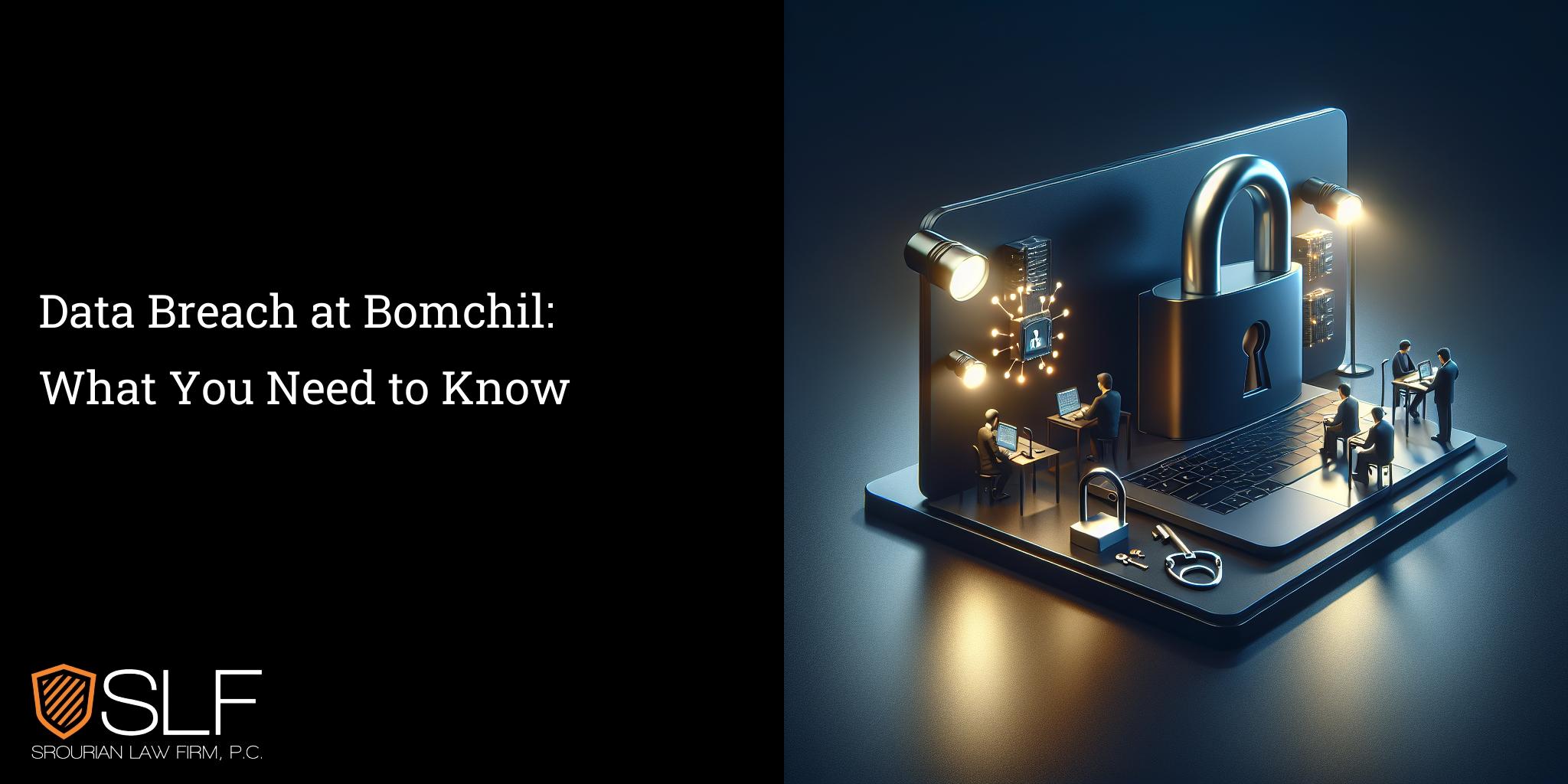 Data Breach at Bomchil: What You Need to Know