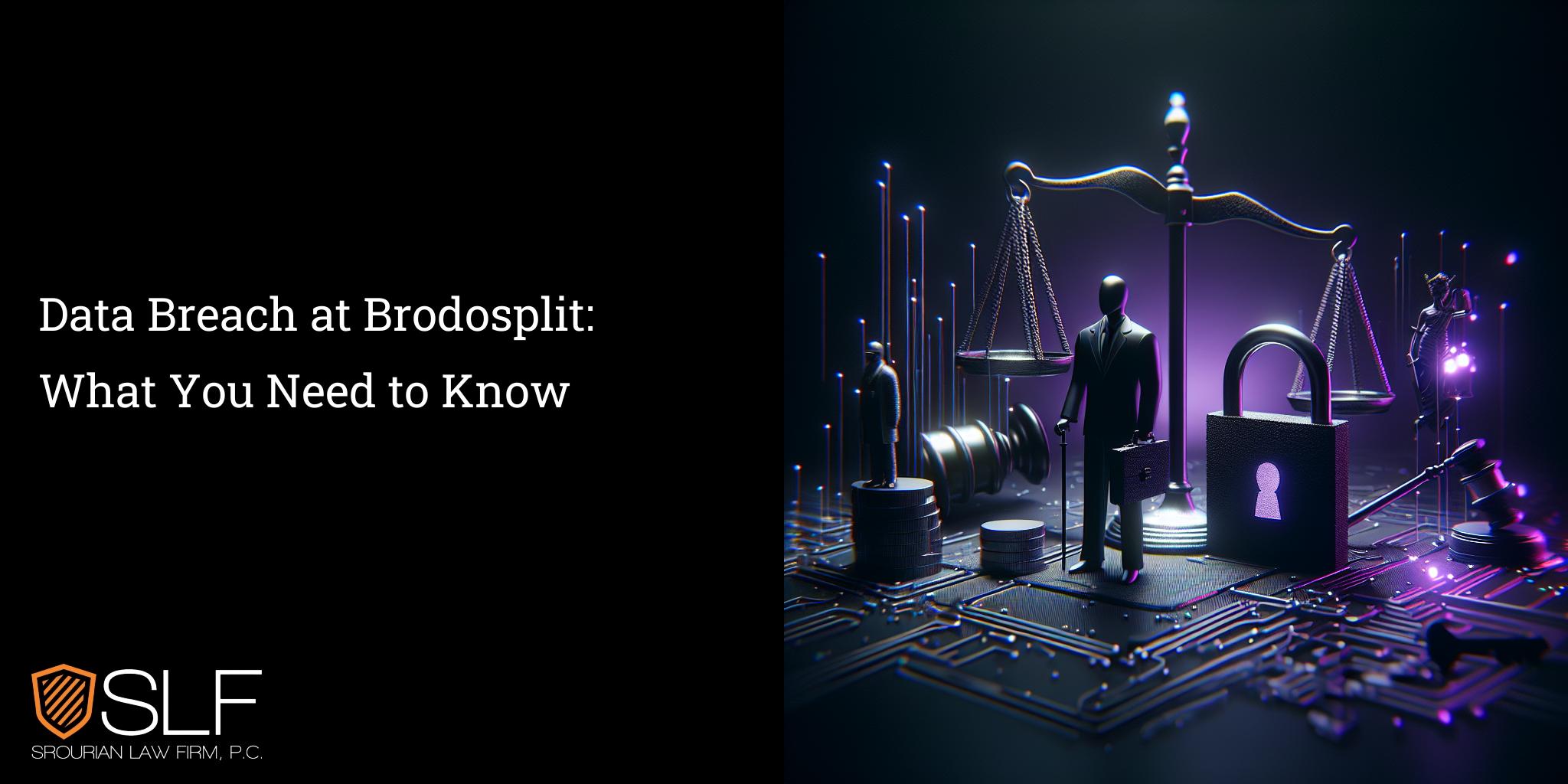 Data Breach at Brodosplit: What You Need to Know