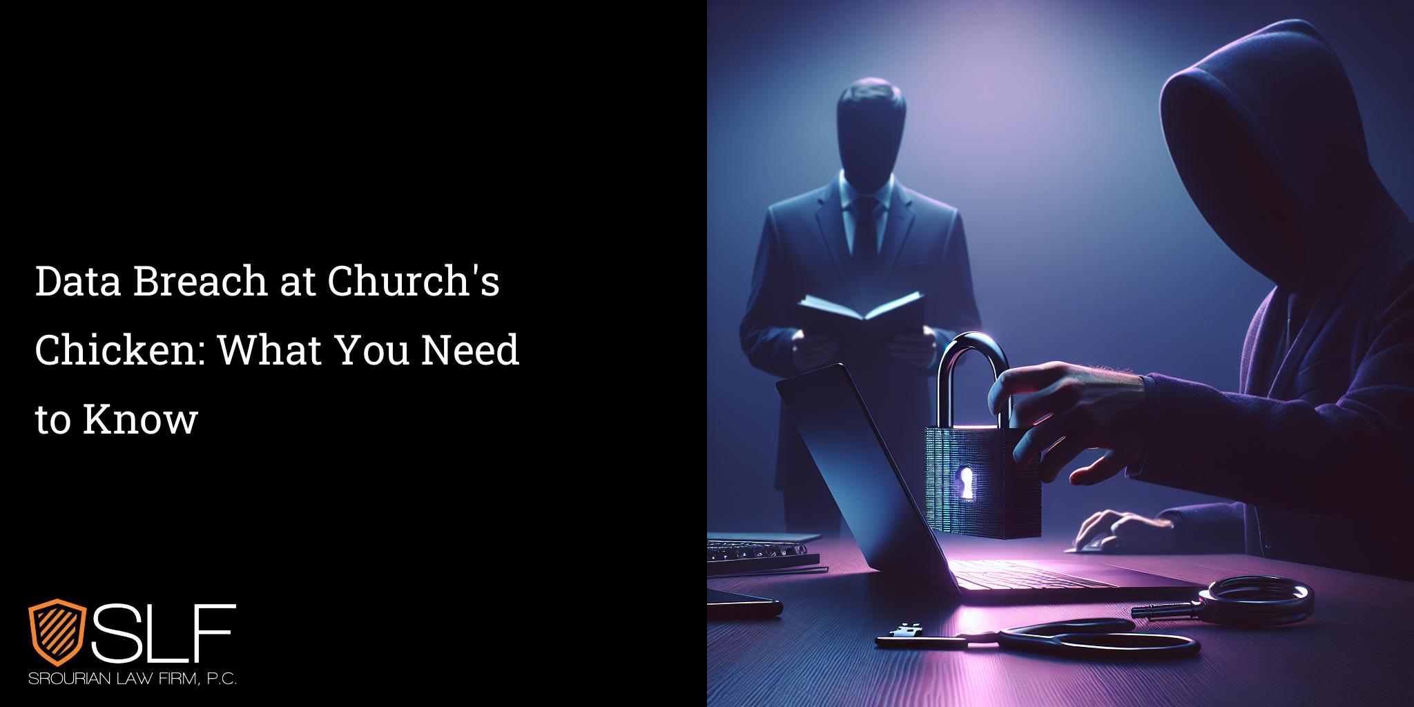 Data Breach at Church's Chicken: What You Need to Know
