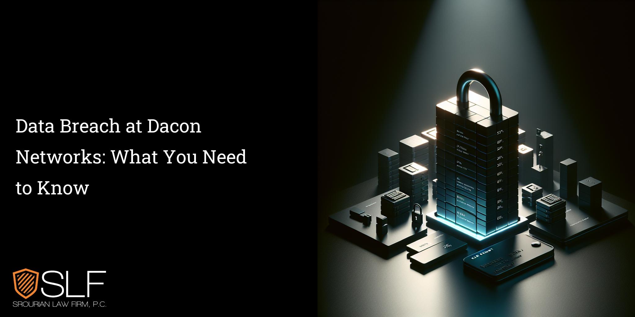 Data Breach at Dacon Networks: What You Need to Know