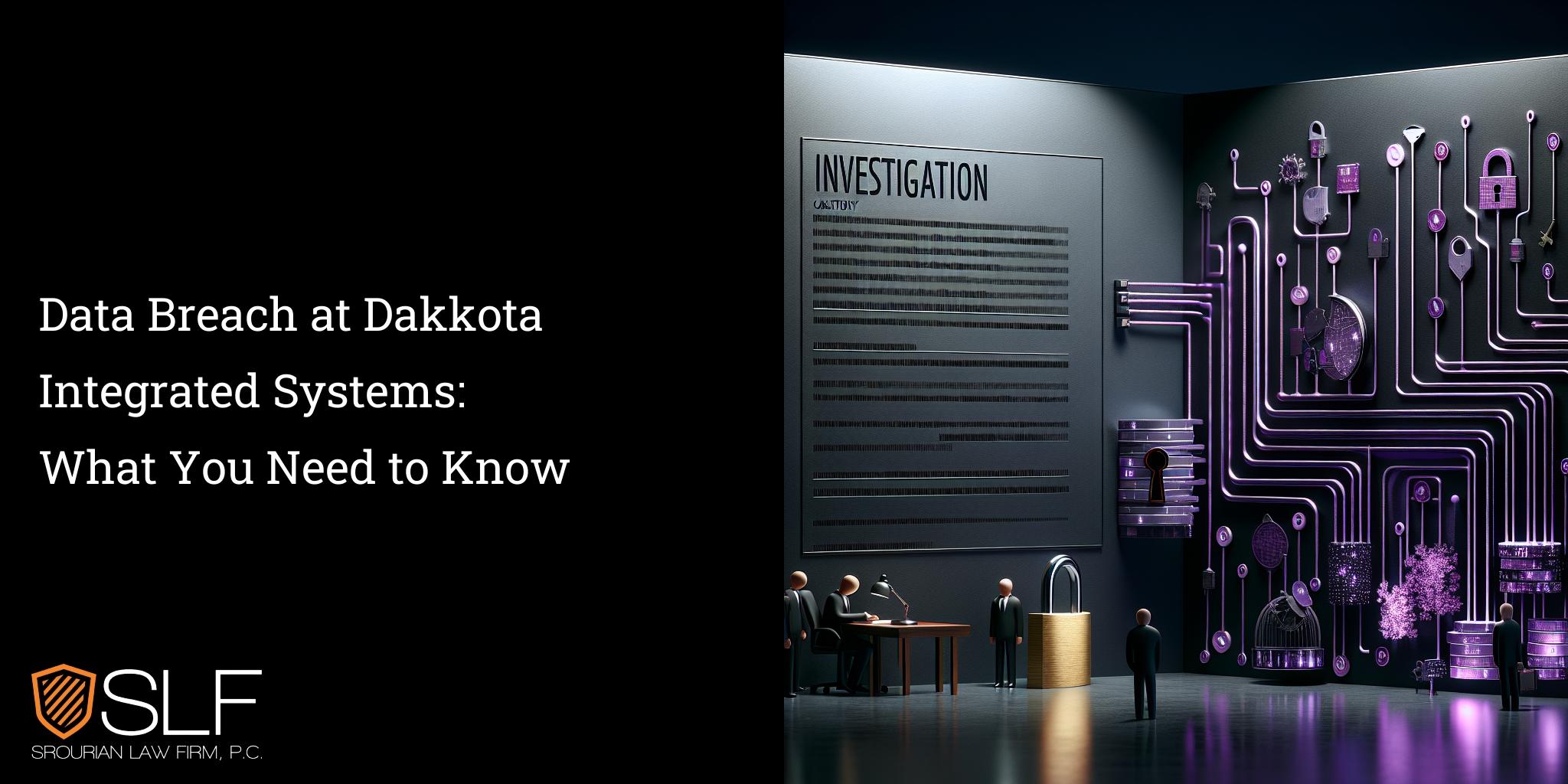 Data Breach at Dakkota Integrated Systems: What You Need to Know