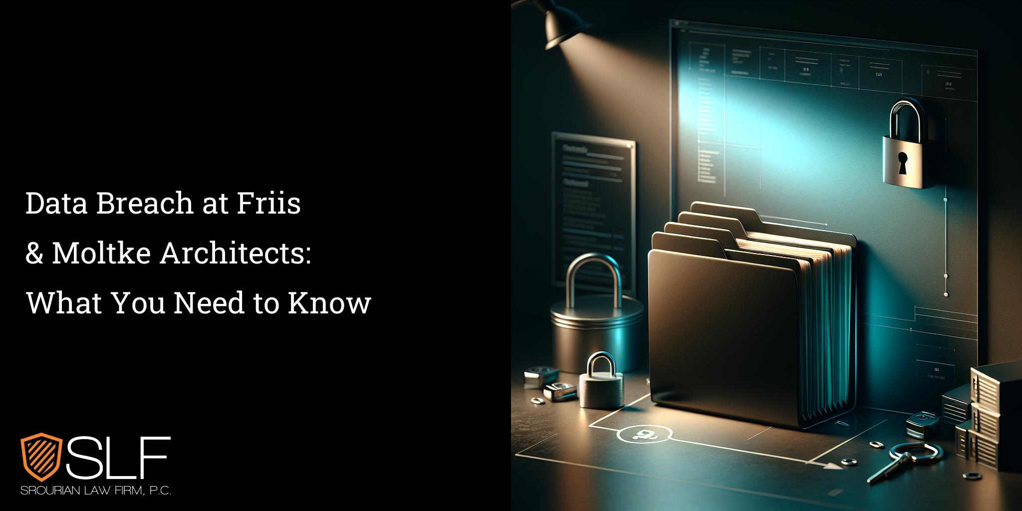 Data Breach at Friis & Moltke Architects: What You Need to Know