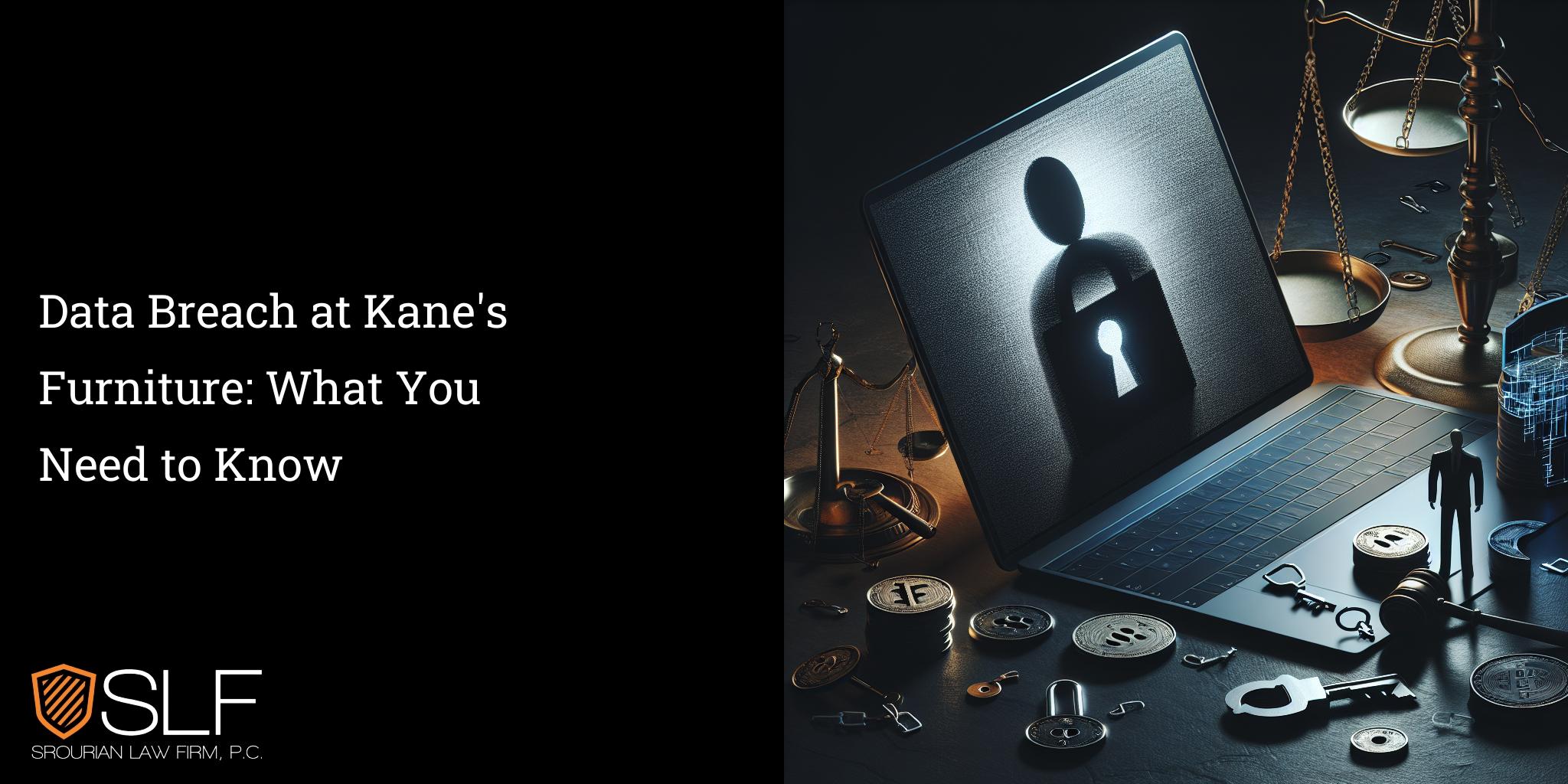 Data Breach at Kane's Furniture: What You Need to Know