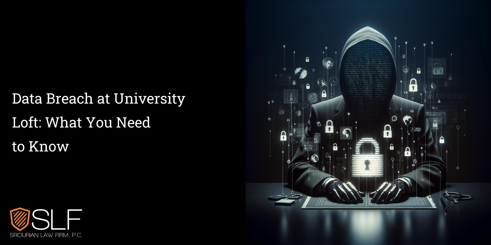 Data Breach at University Loft: What You Need to Know