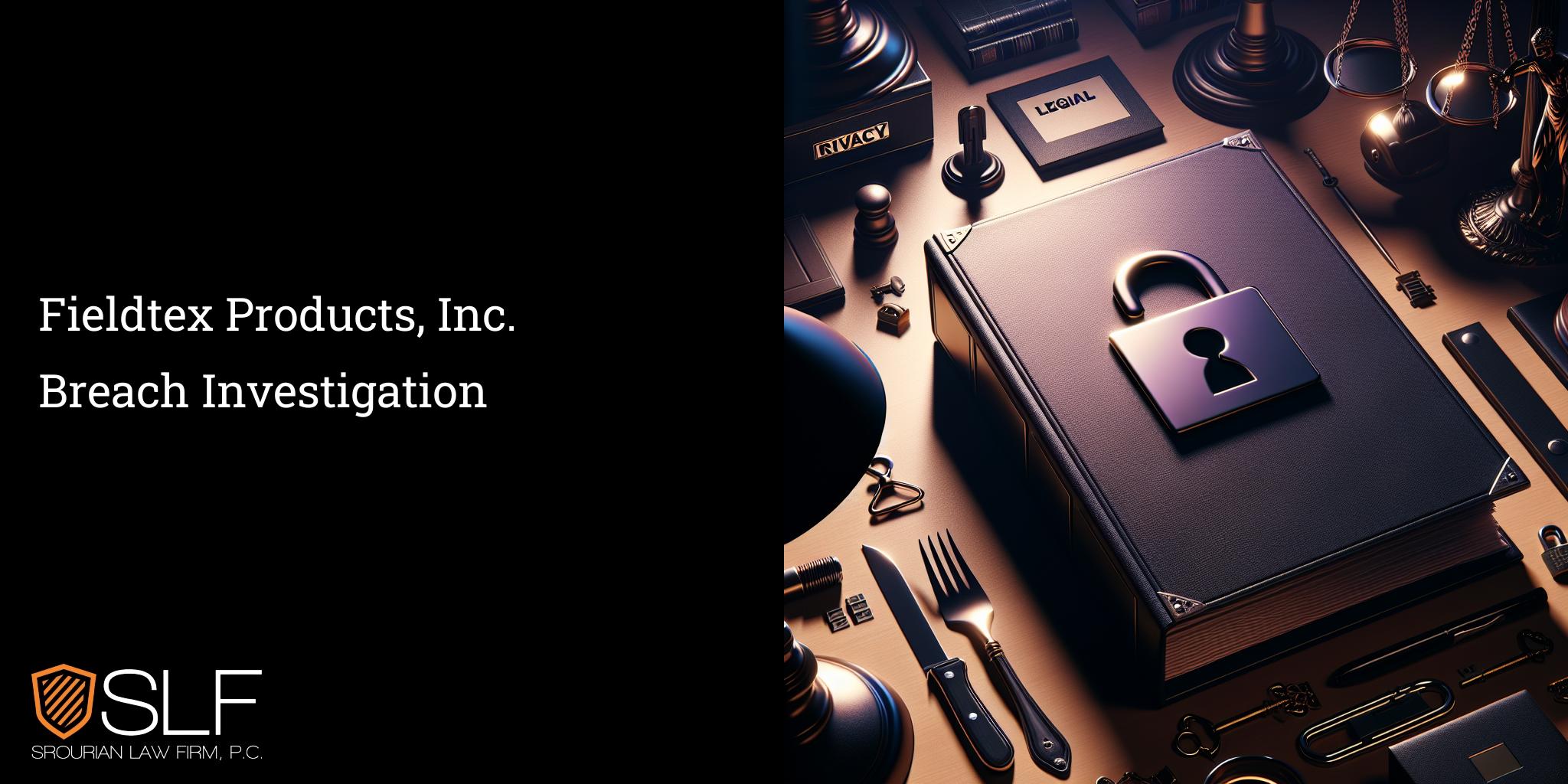 Fieldtex Products, Inc. Breach Investigation
