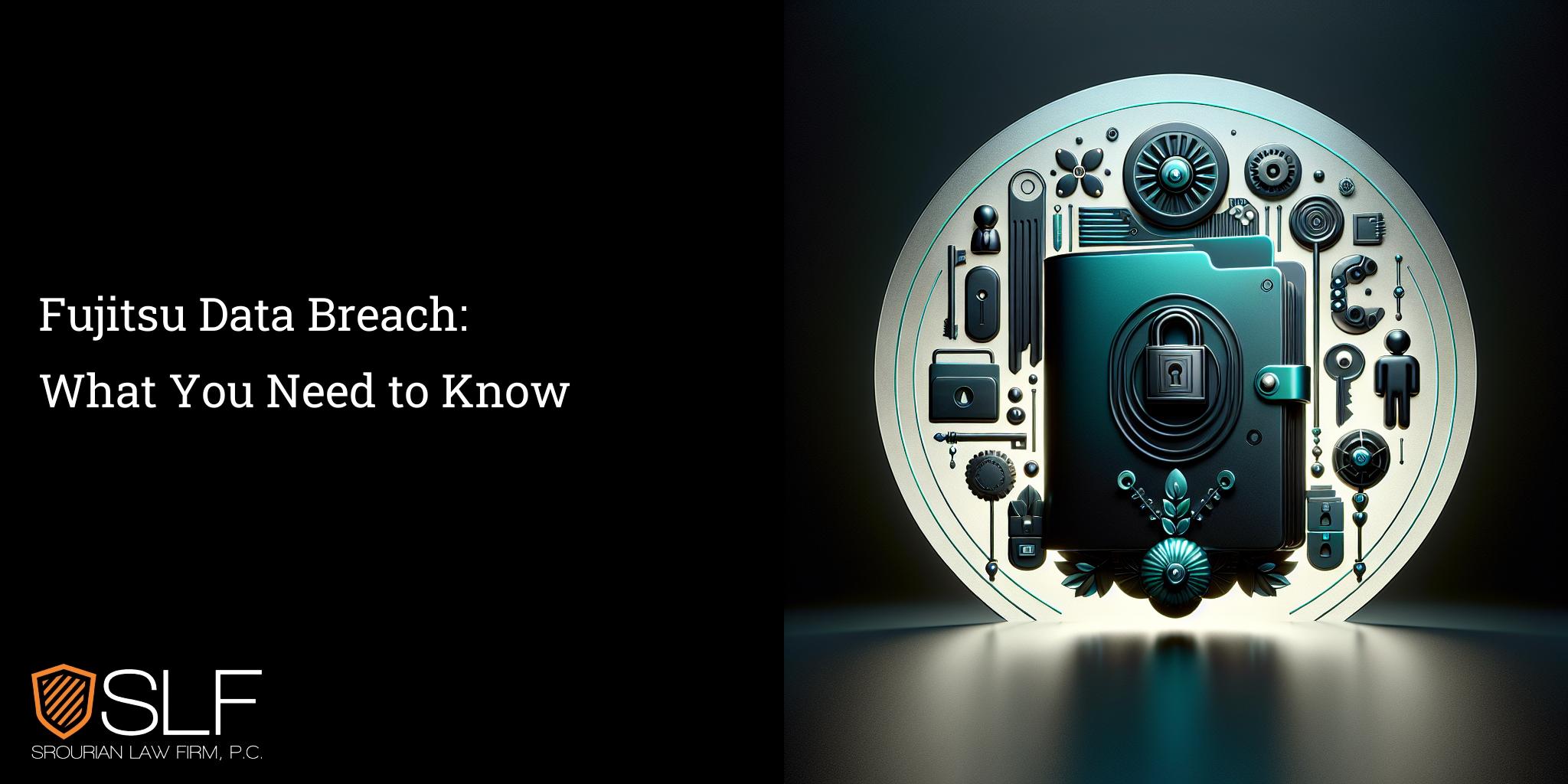 Fujitsu Data Breach: What You Need to Know