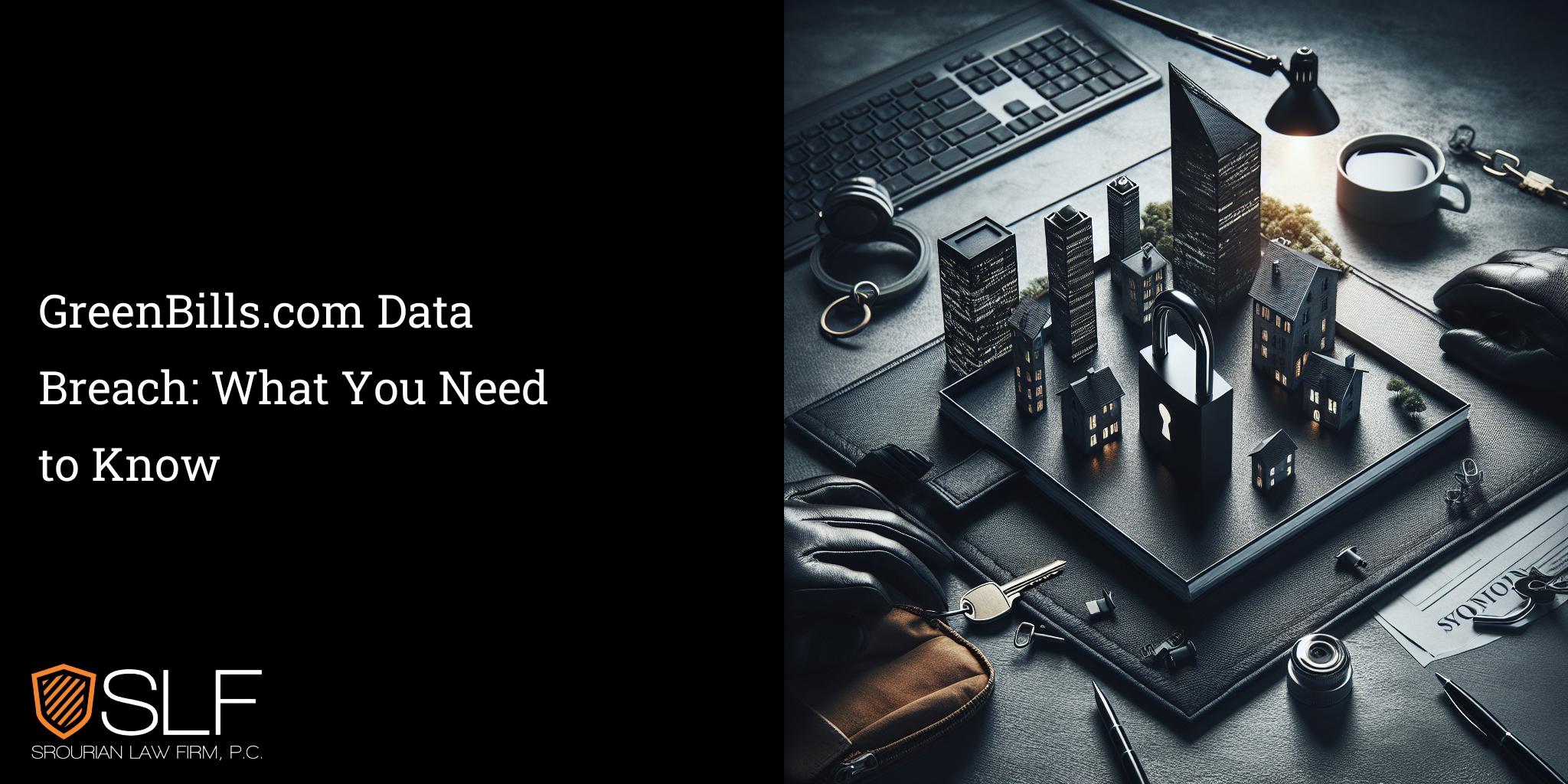 GreenBills.com Data Breach: What You Need to Know