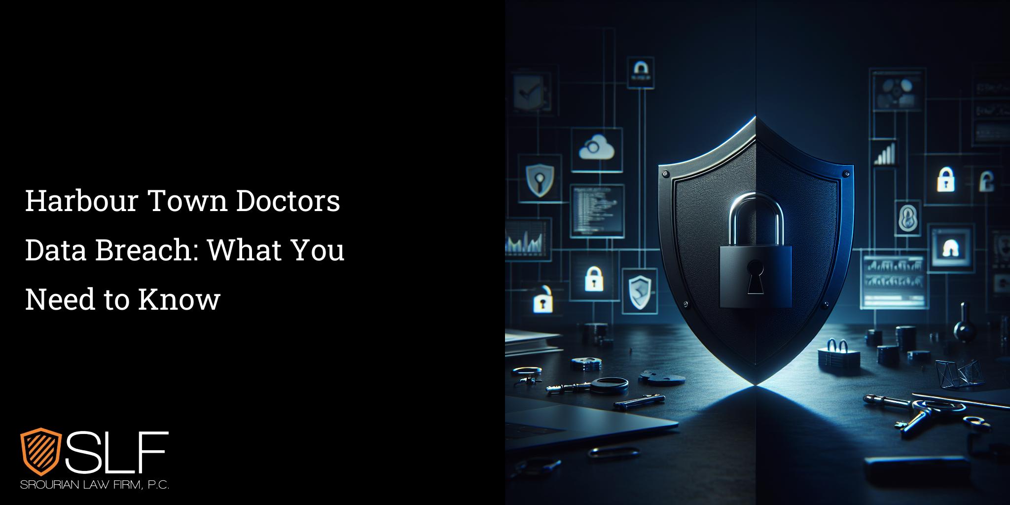 Harbour Town Doctors Data Breach: What You Need to Know