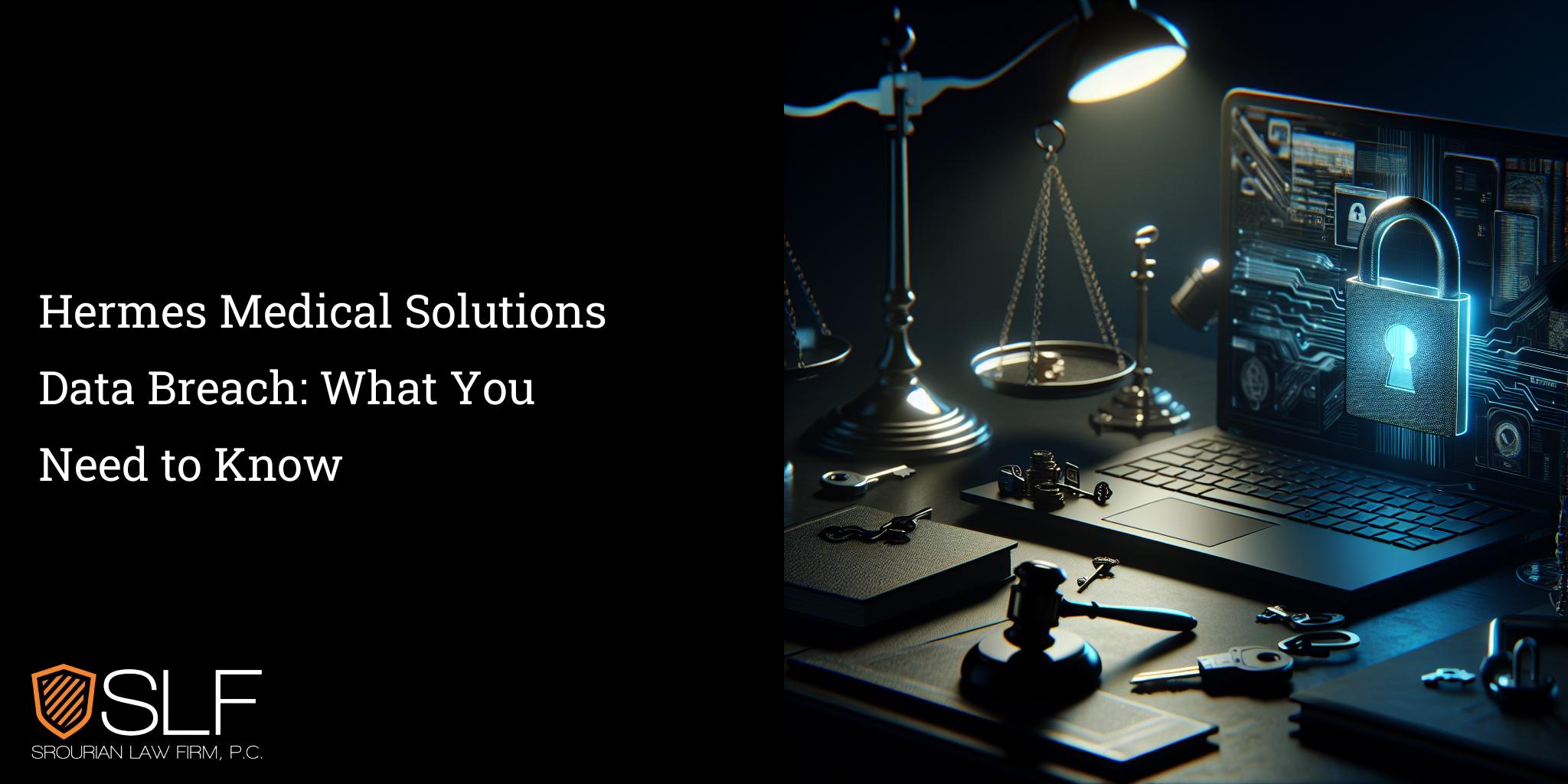 Hermes Medical Solutions Data Breach: What You Need to Know